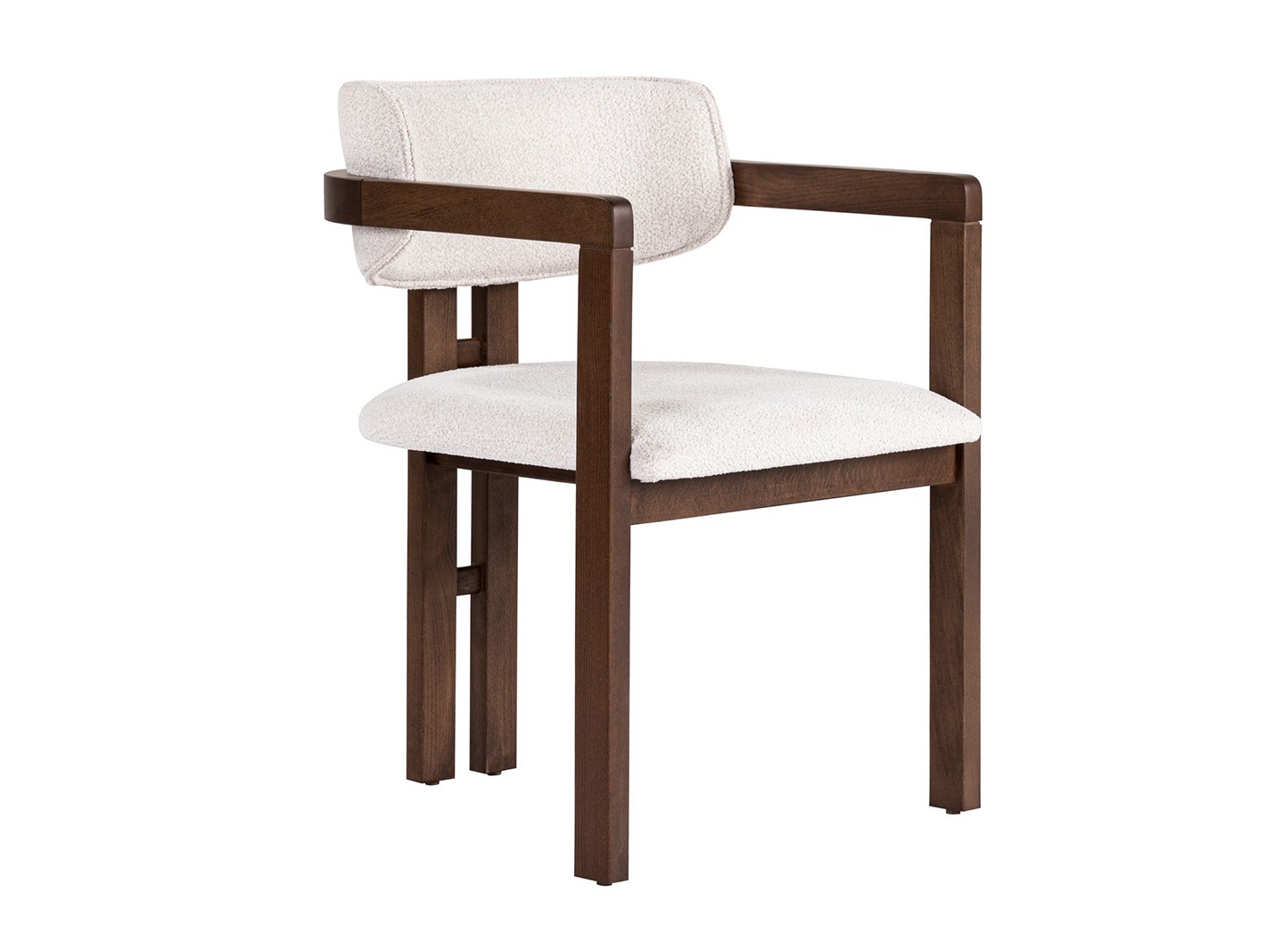 Scaun Novato 151 (Alb)