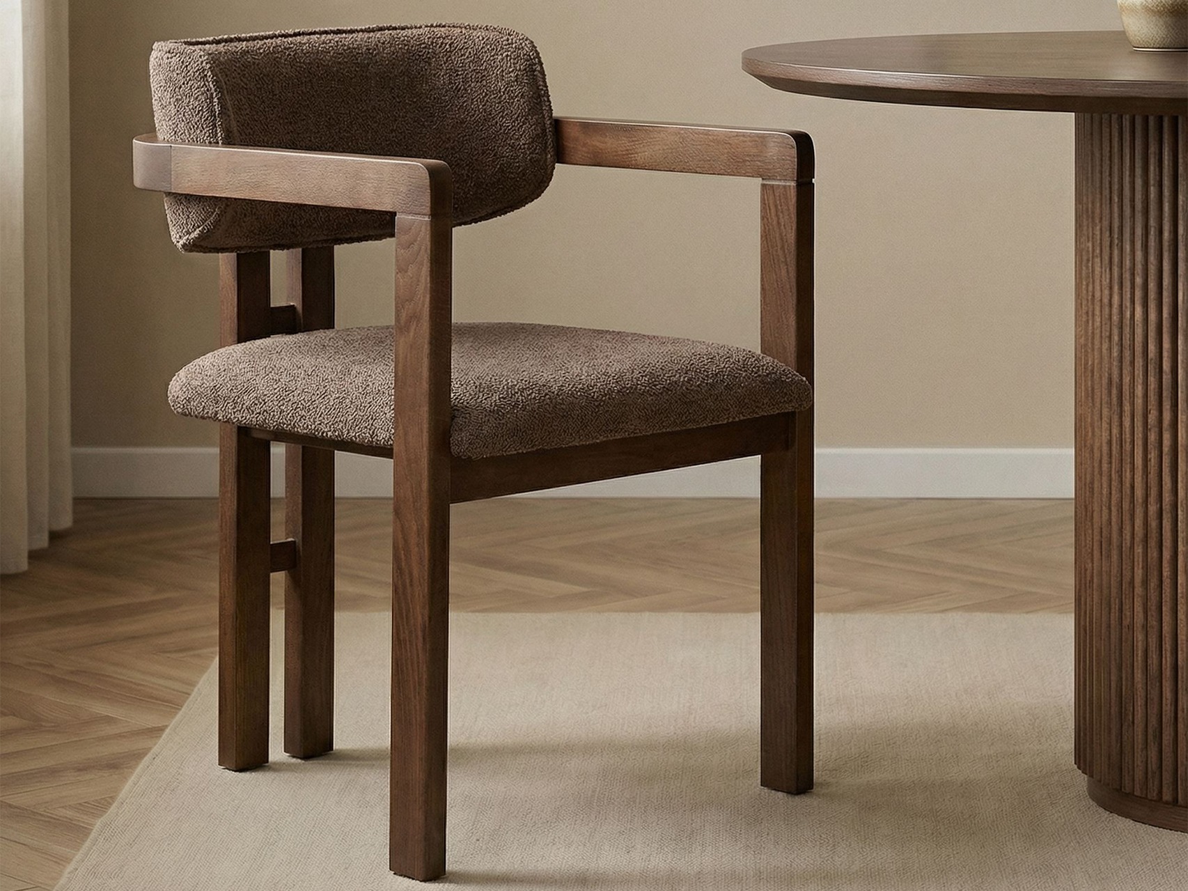 Scaun Novato 151 (Maro)