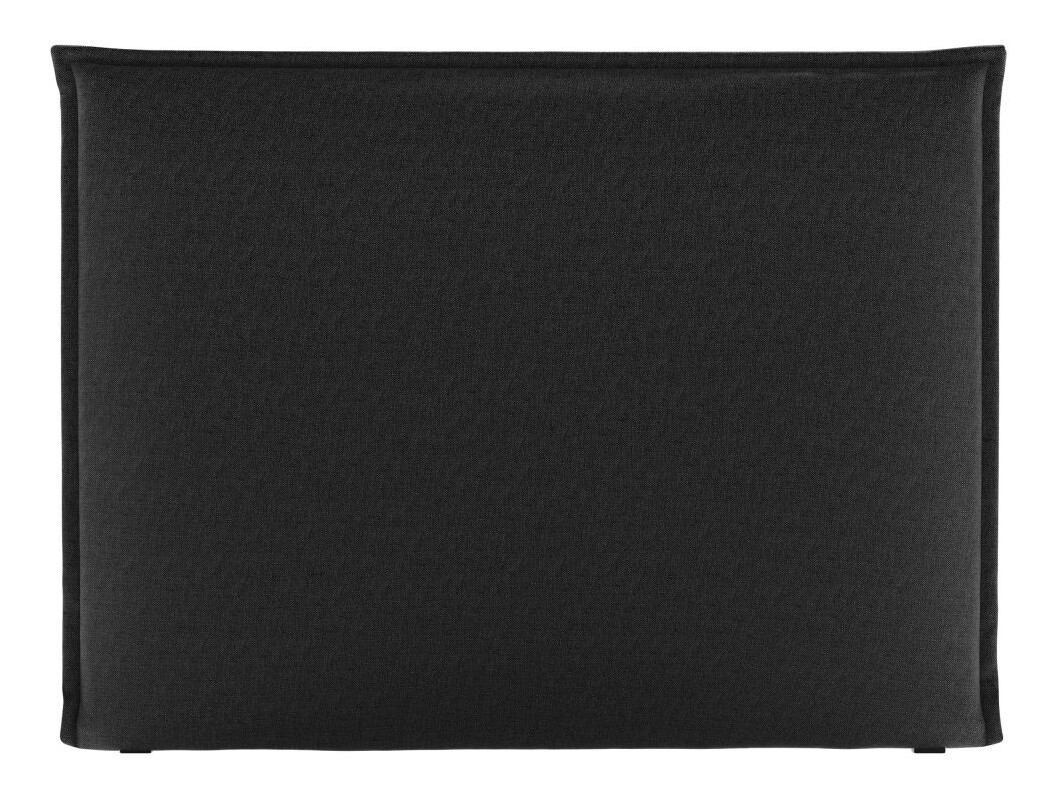 Tăblie pat Beckley 404 (Babel Black)