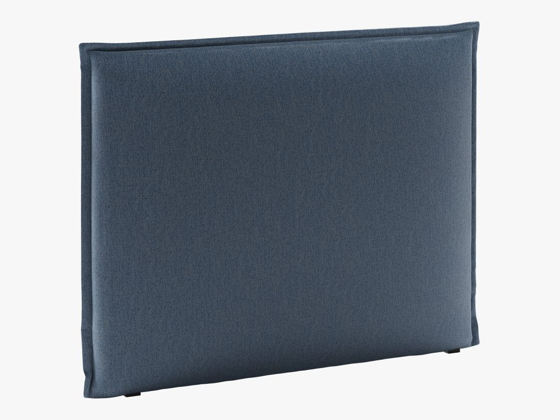 Tăblie pat Beckley 404 (Babel Blue)