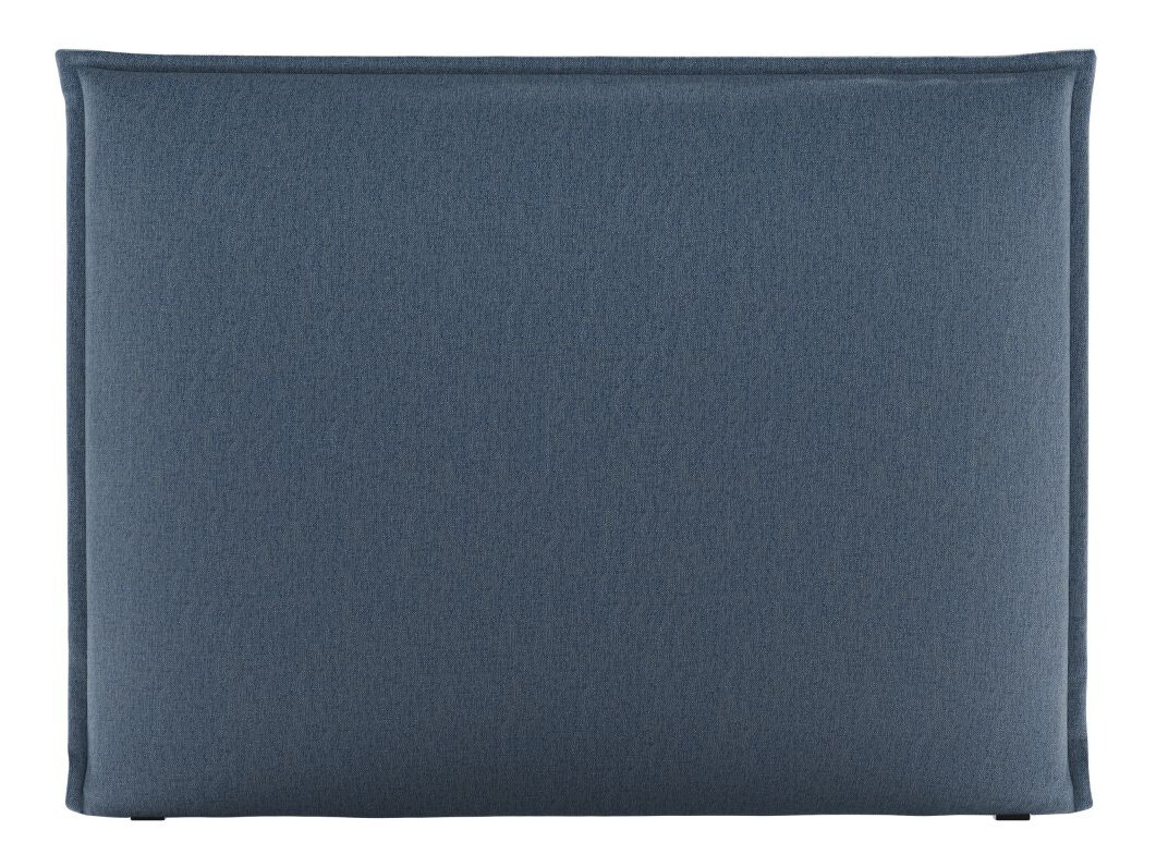 Tăblie pat Beckley 404 (Babel Blue)