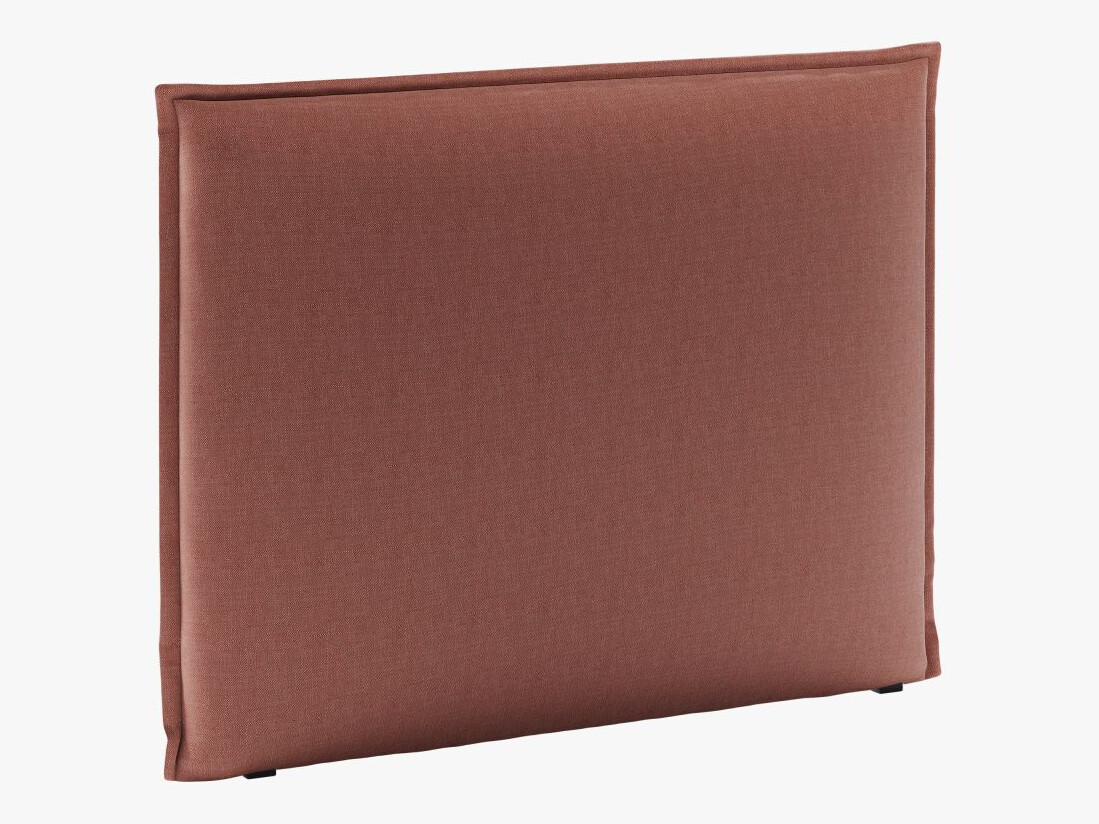 Tăblie pat Beckley 404 (Babel Red)
