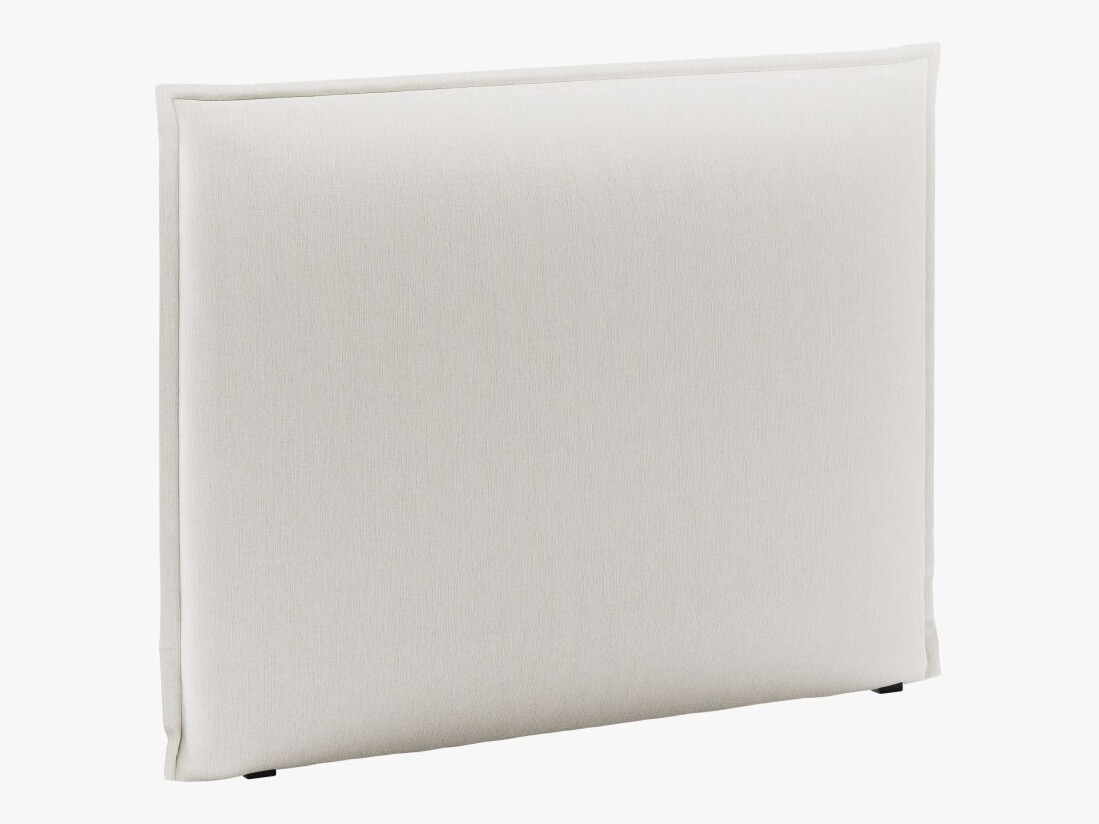 Tăblie pat Beckley 404 (Babel White)