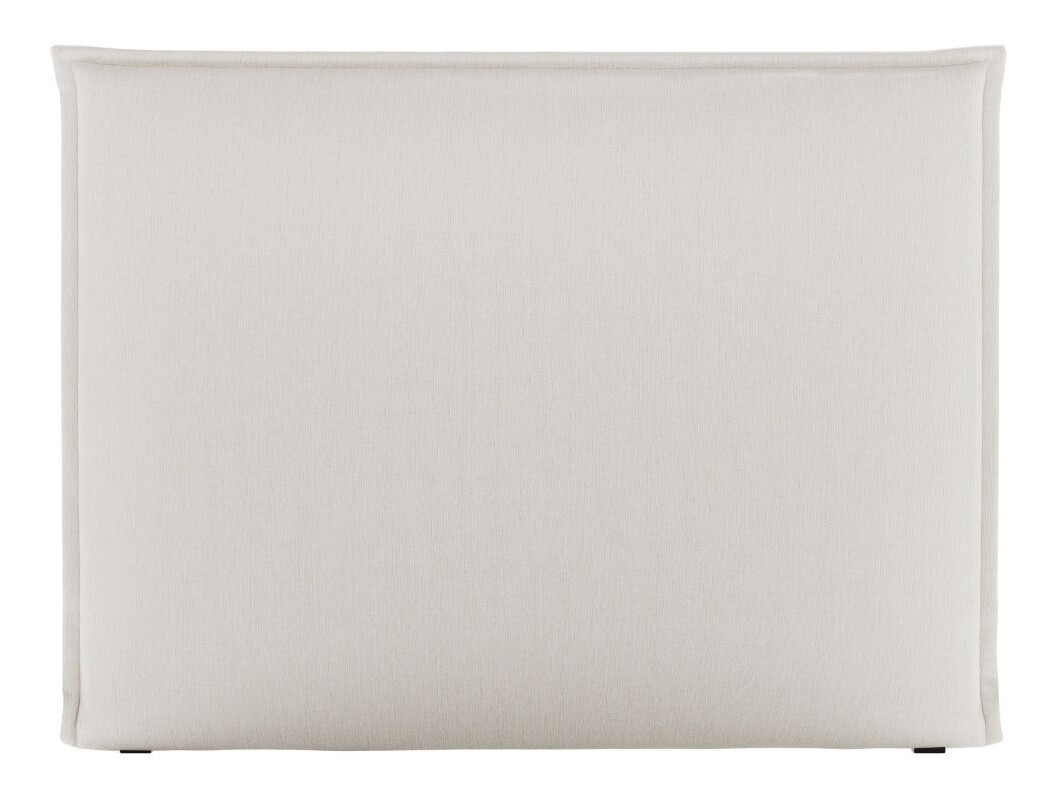 Tăblie pat Beckley 404 (Babel White)