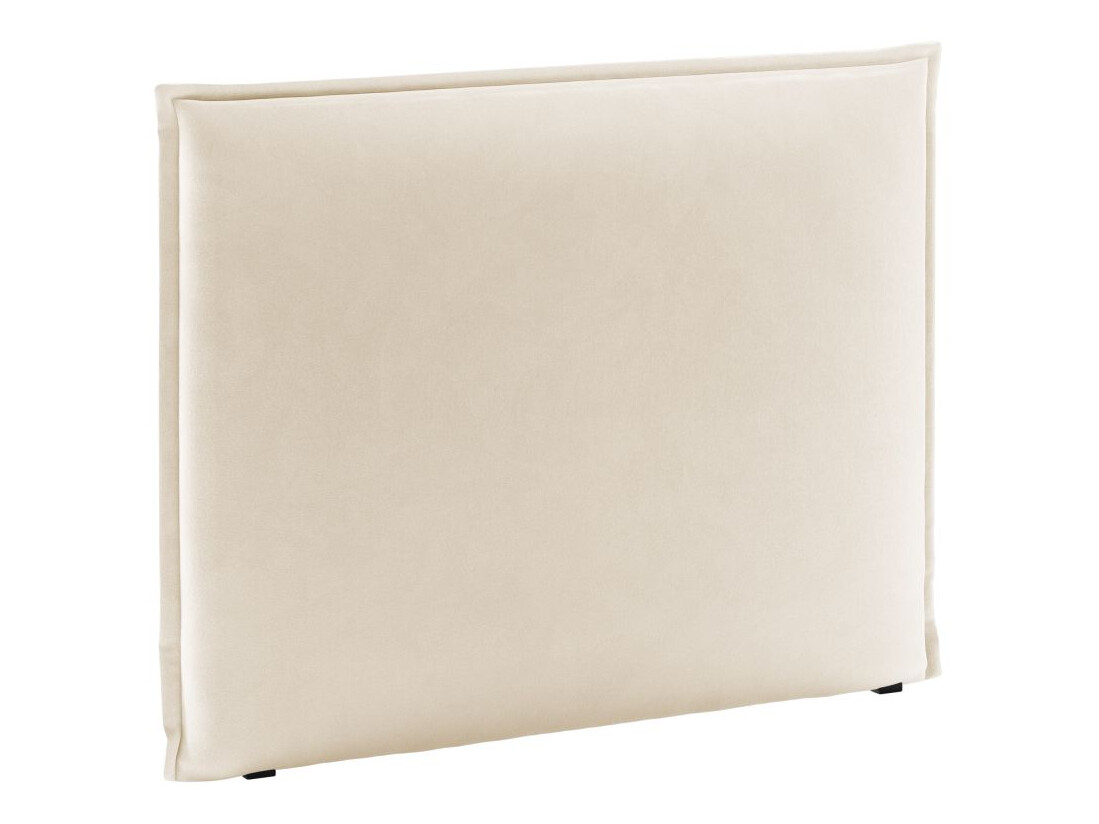 Tăblie pat Beckley 404 (Paris Cream)