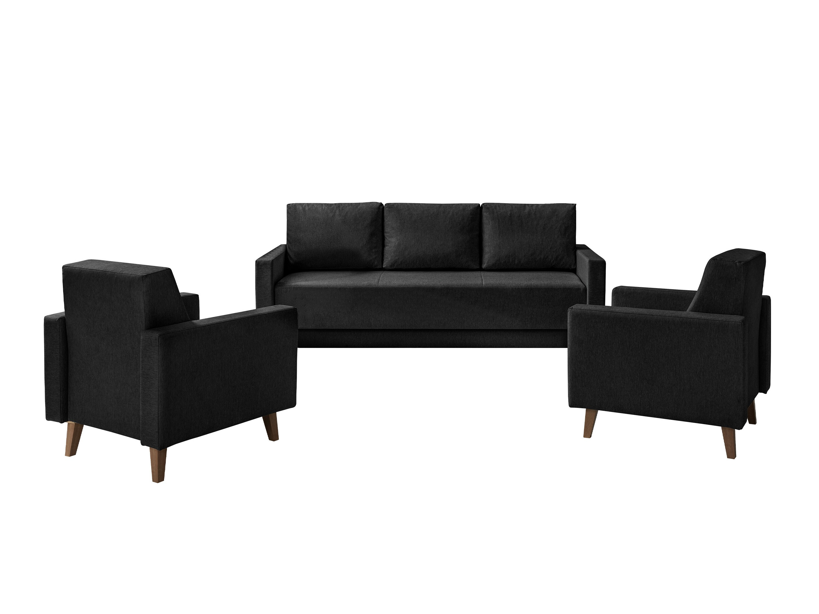 Set mobilier tapițat Delbene 133 (Verita 98)