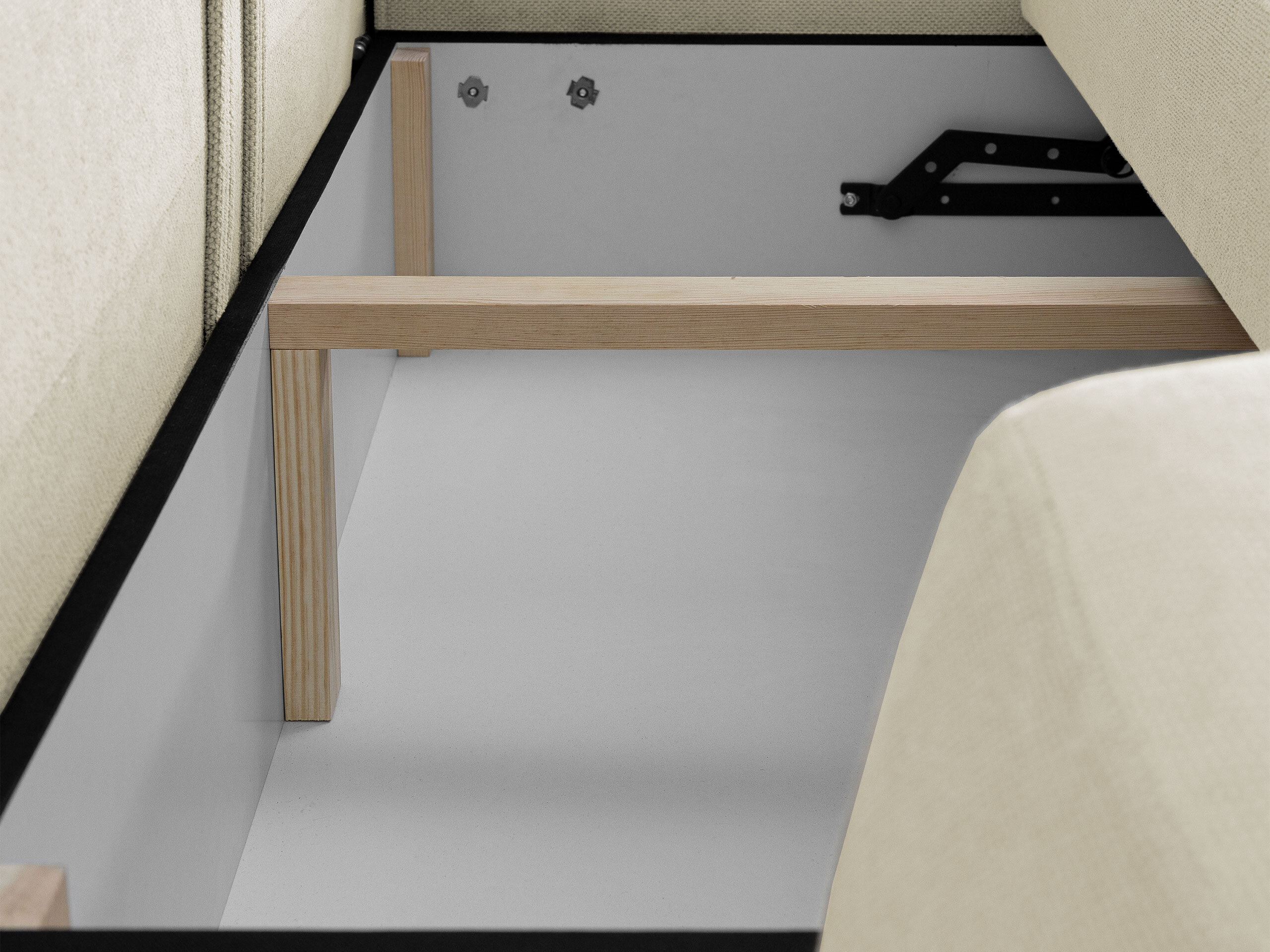 Colțar Sora I (Cruz 09)