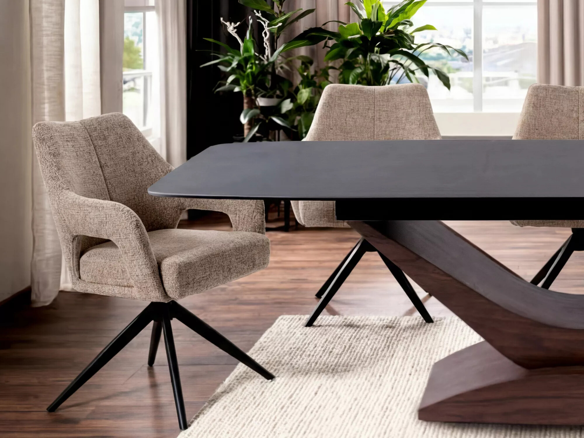 Scaun Detroit 1022 (Noelle 33)