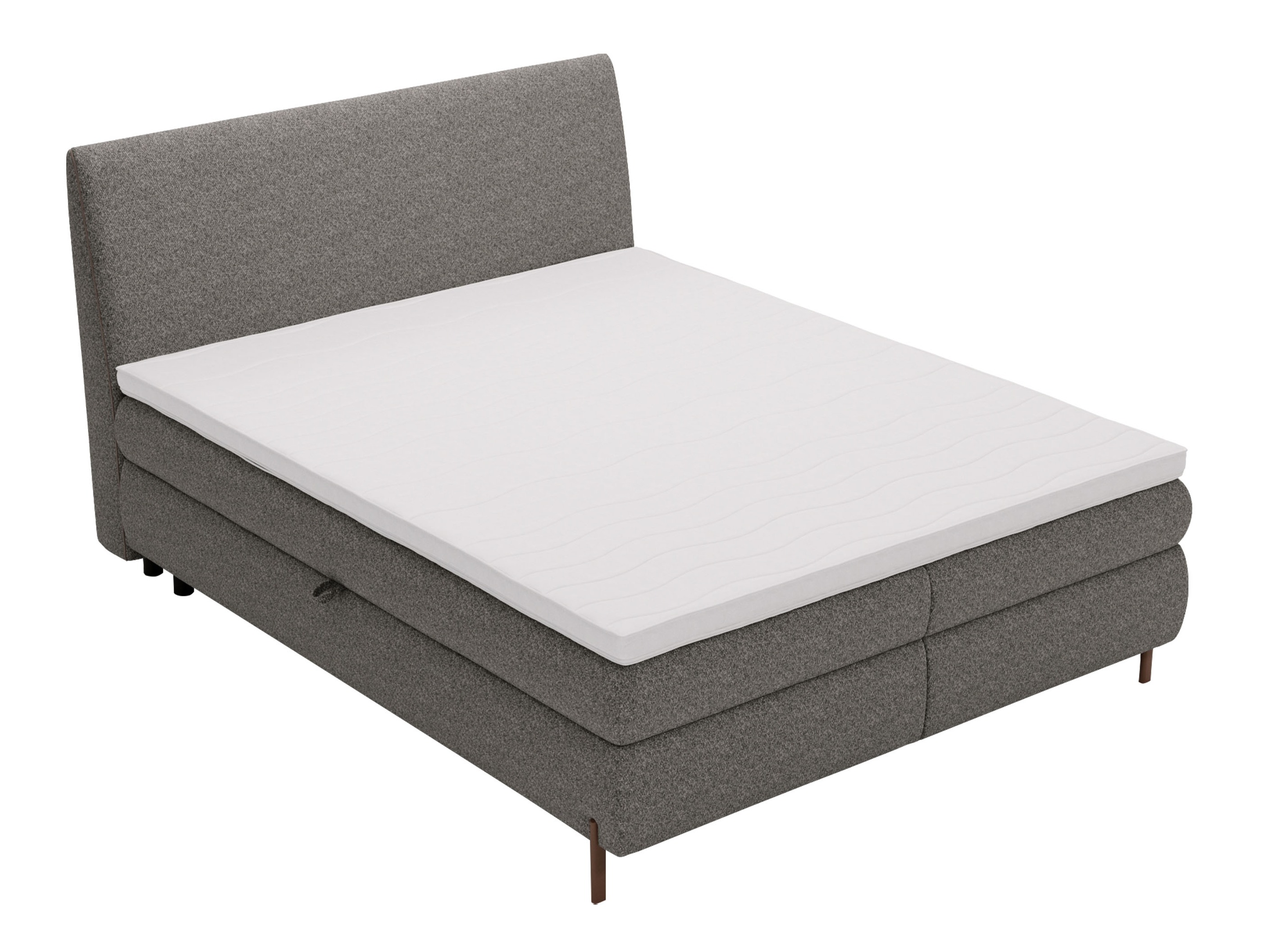 Pat boxspring Portage 113 (Adventure 90)