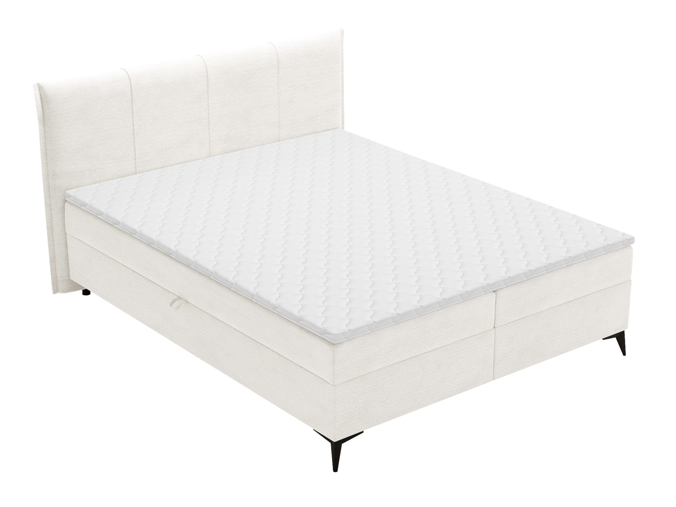 Pat boxspring Viter (Vibe 03)