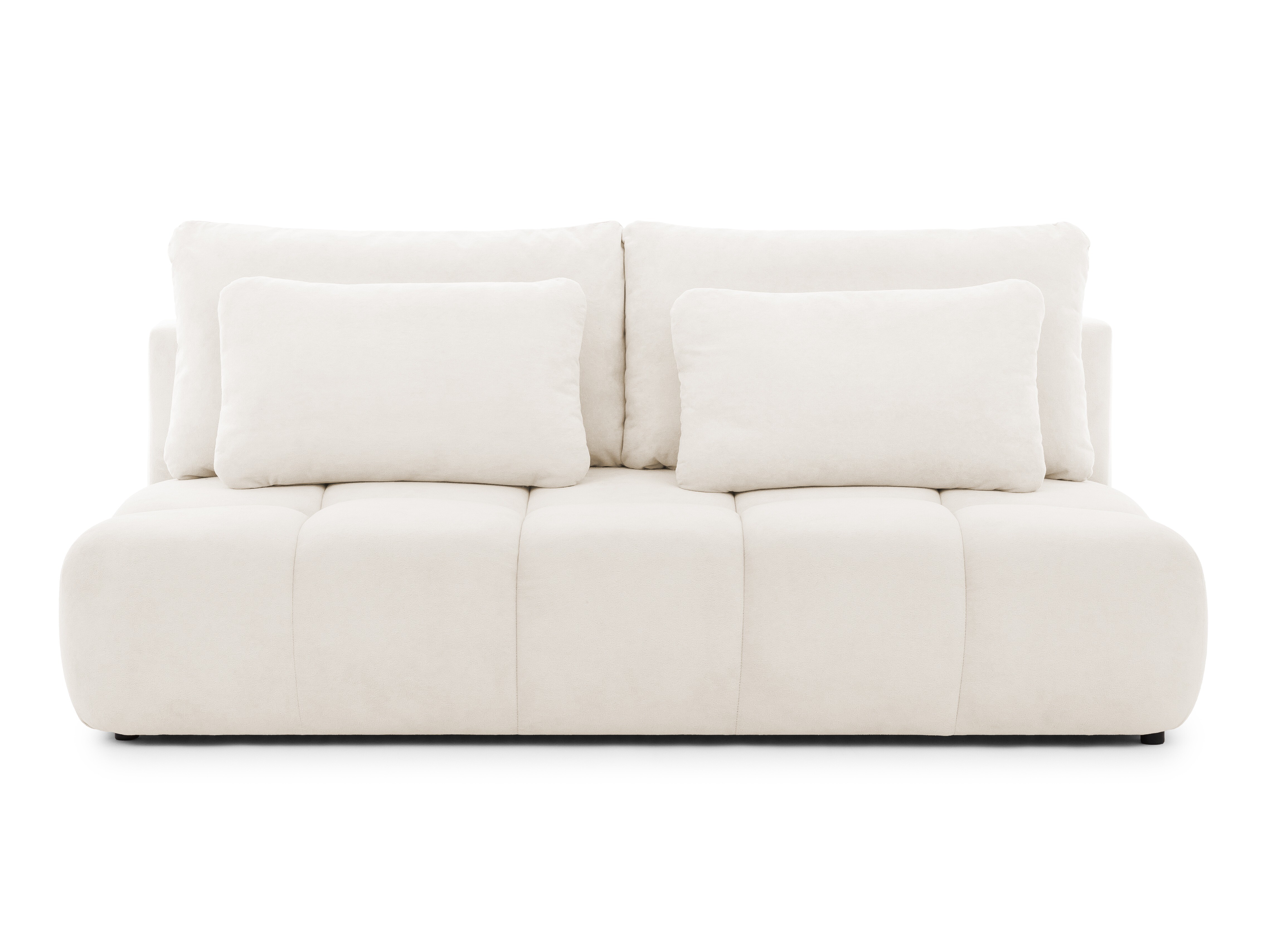 Canapea extensibilă Rocklin 203 (Soft Plush 01)