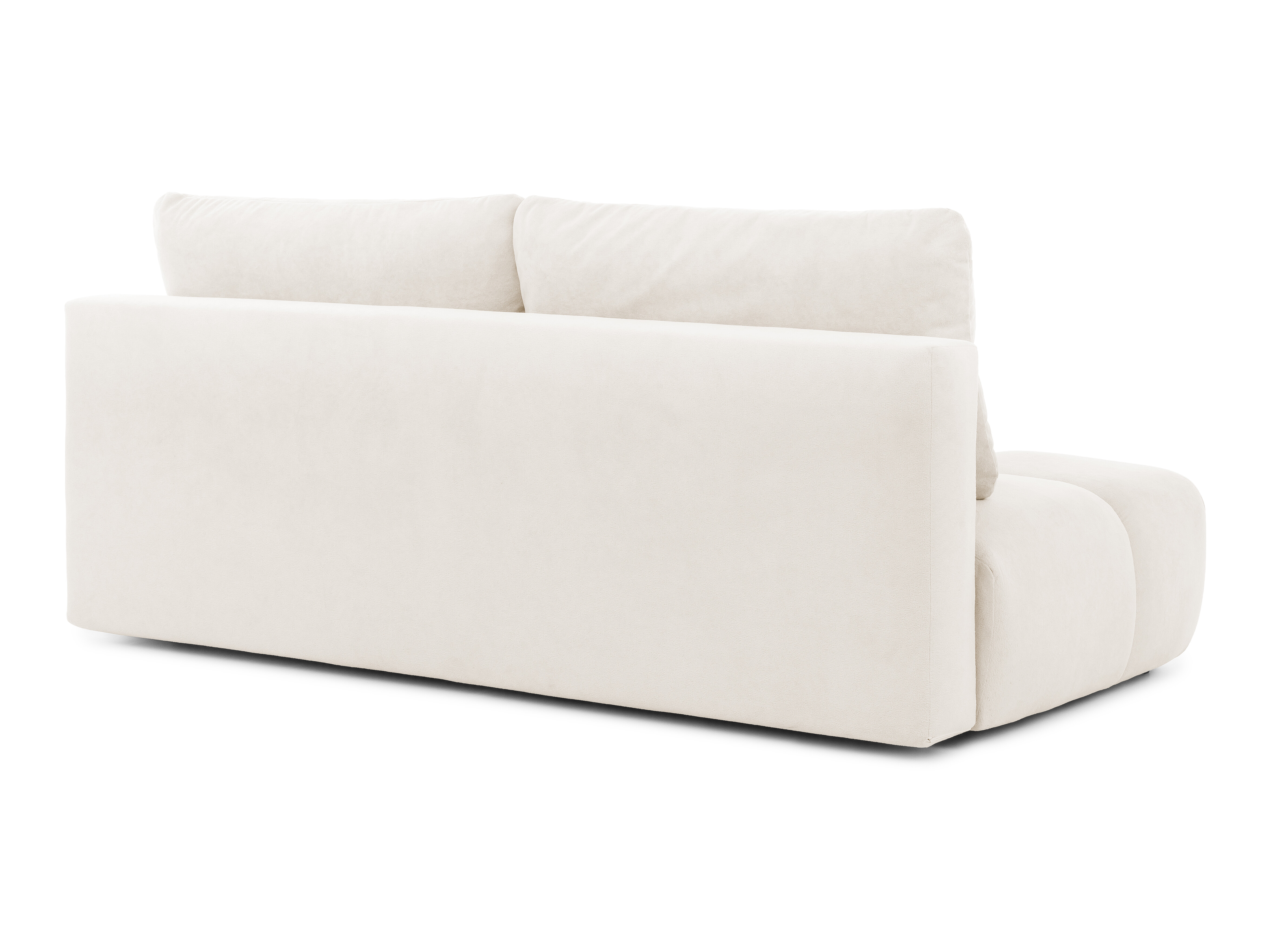 Canapea extensibilă Rocklin 203 (Soft Plush 01)