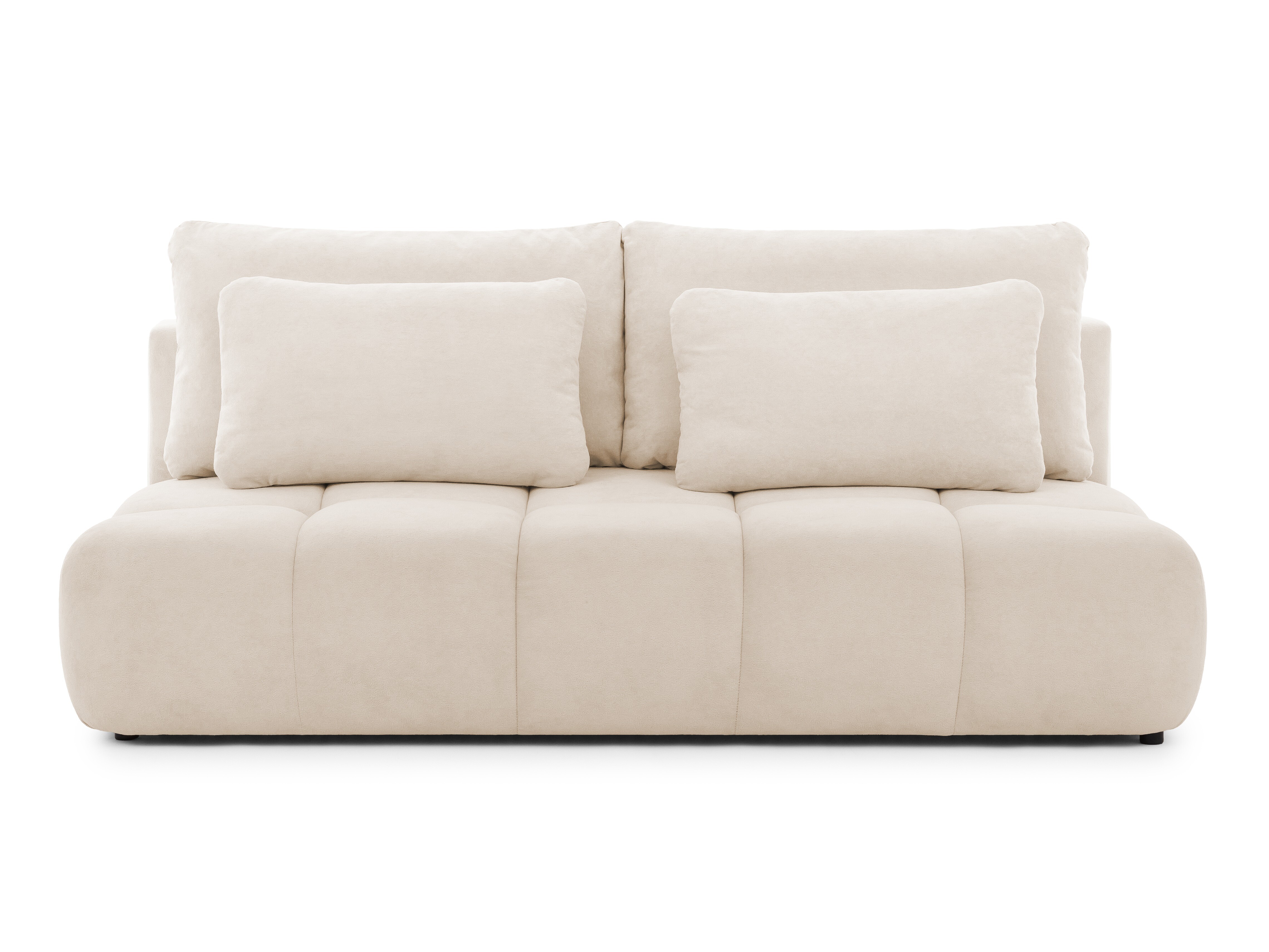 Canapea extensibilă Rocklin 203 (Soft Plush 02)
