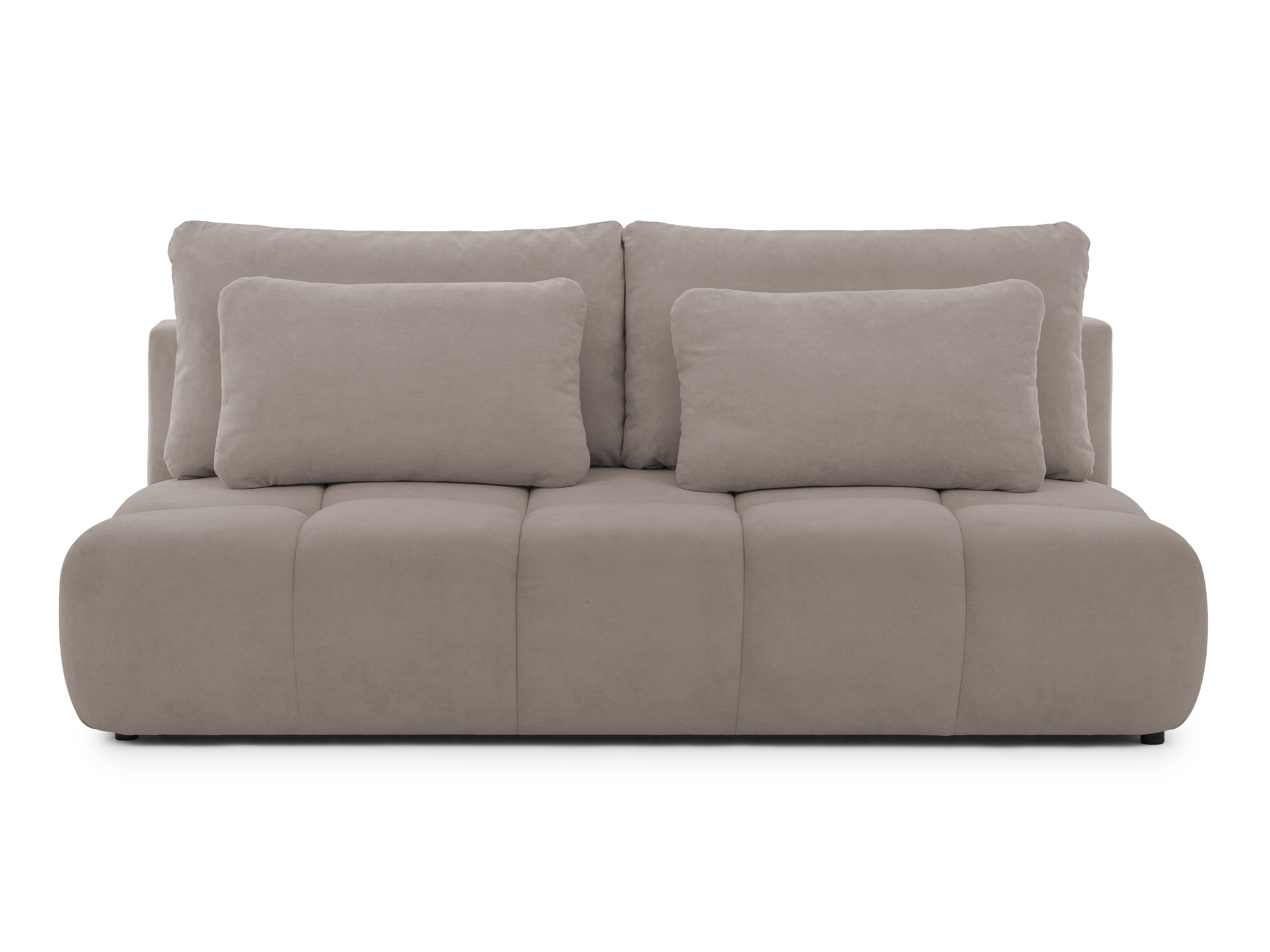 Canapea extensibilă Rocklin 203 (Soft Plush 04)