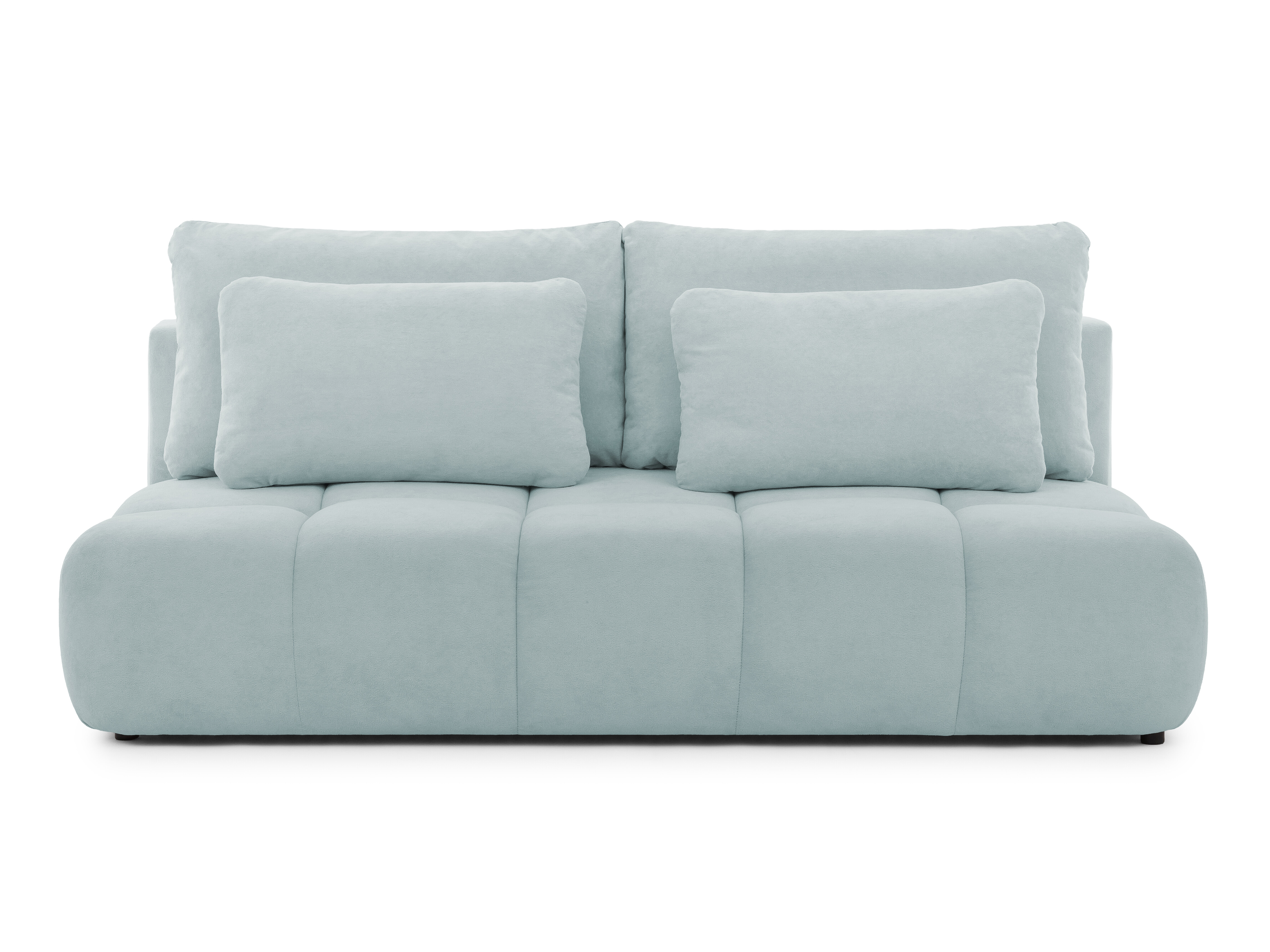 Canapea extensibilă Rocklin 203 (Soft Plush 15)