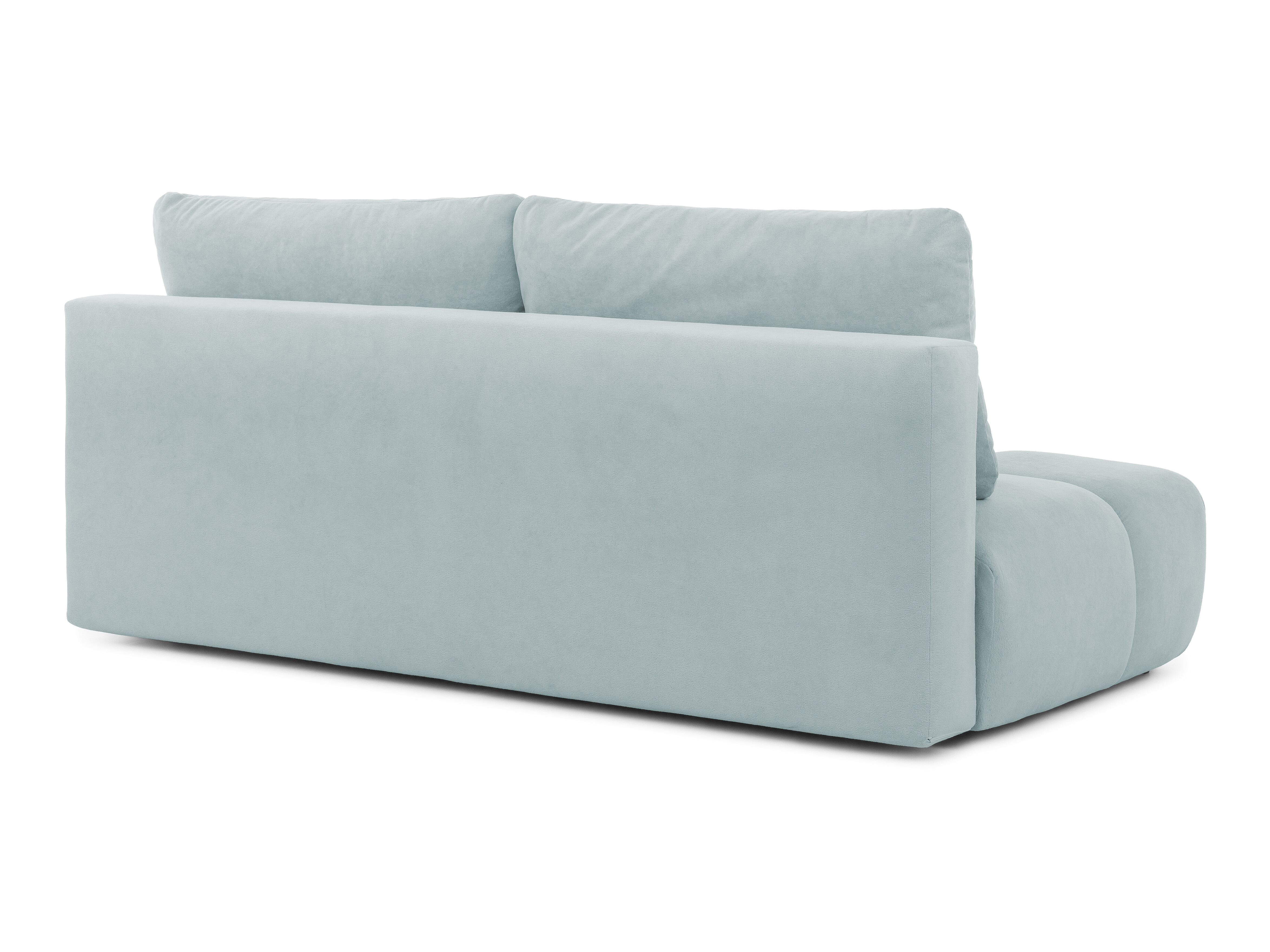 Canapea extensibilă Rocklin 203 (Soft Plush 15)