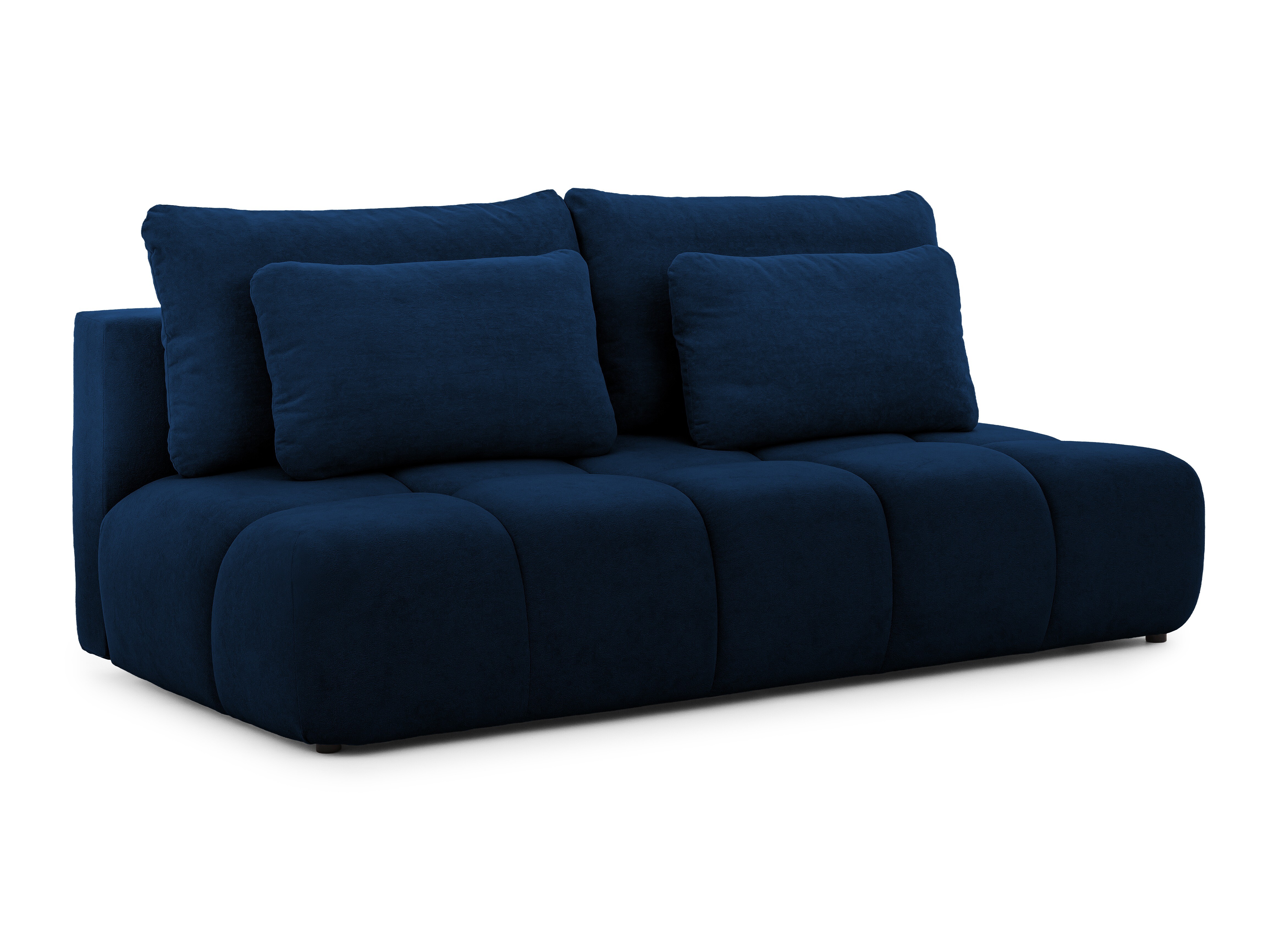 Canapea extensibilă Rocklin 203 (Soft Plush 17)