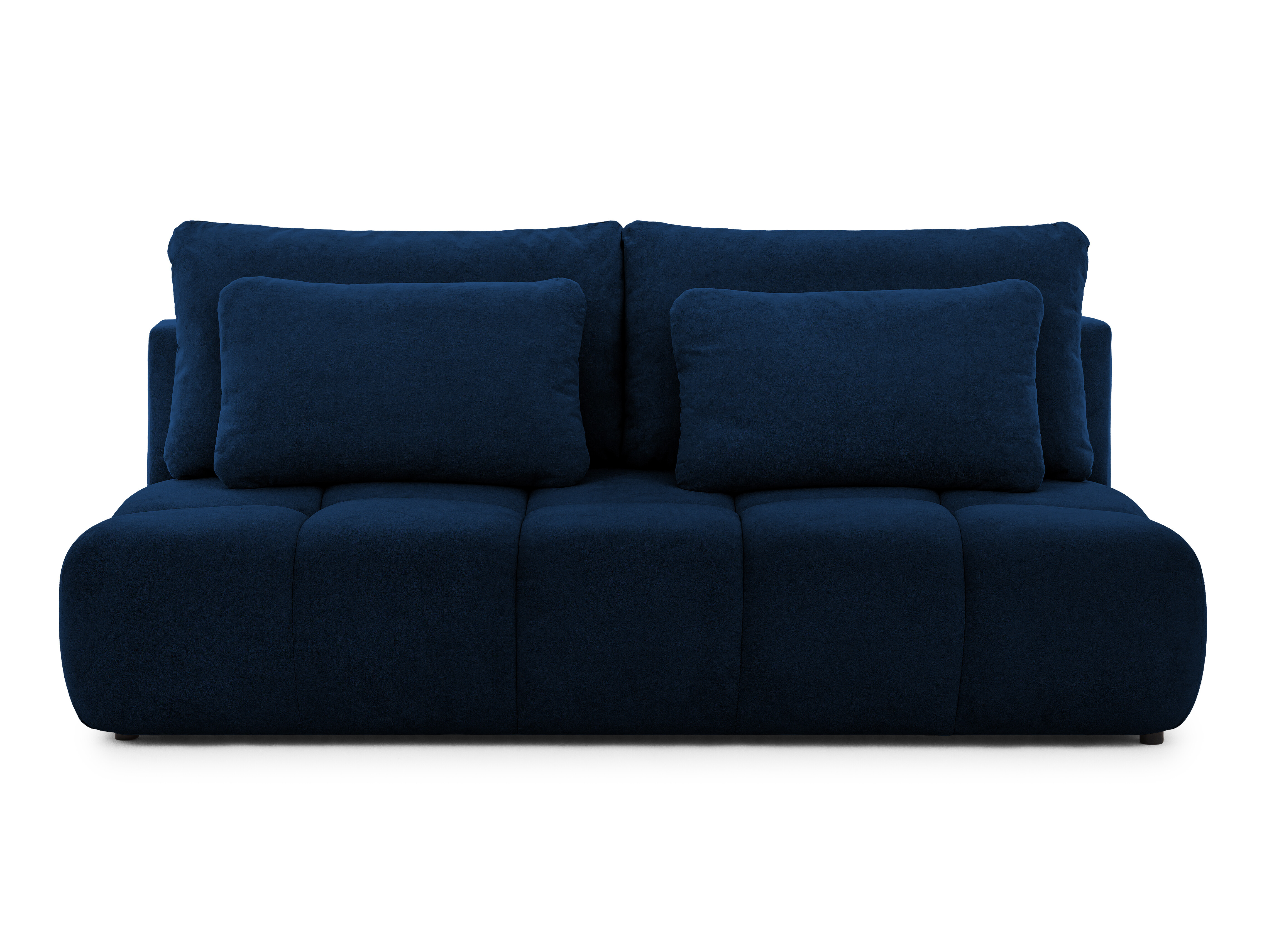 Canapea extensibilă Rocklin 203 (Soft Plush 17)