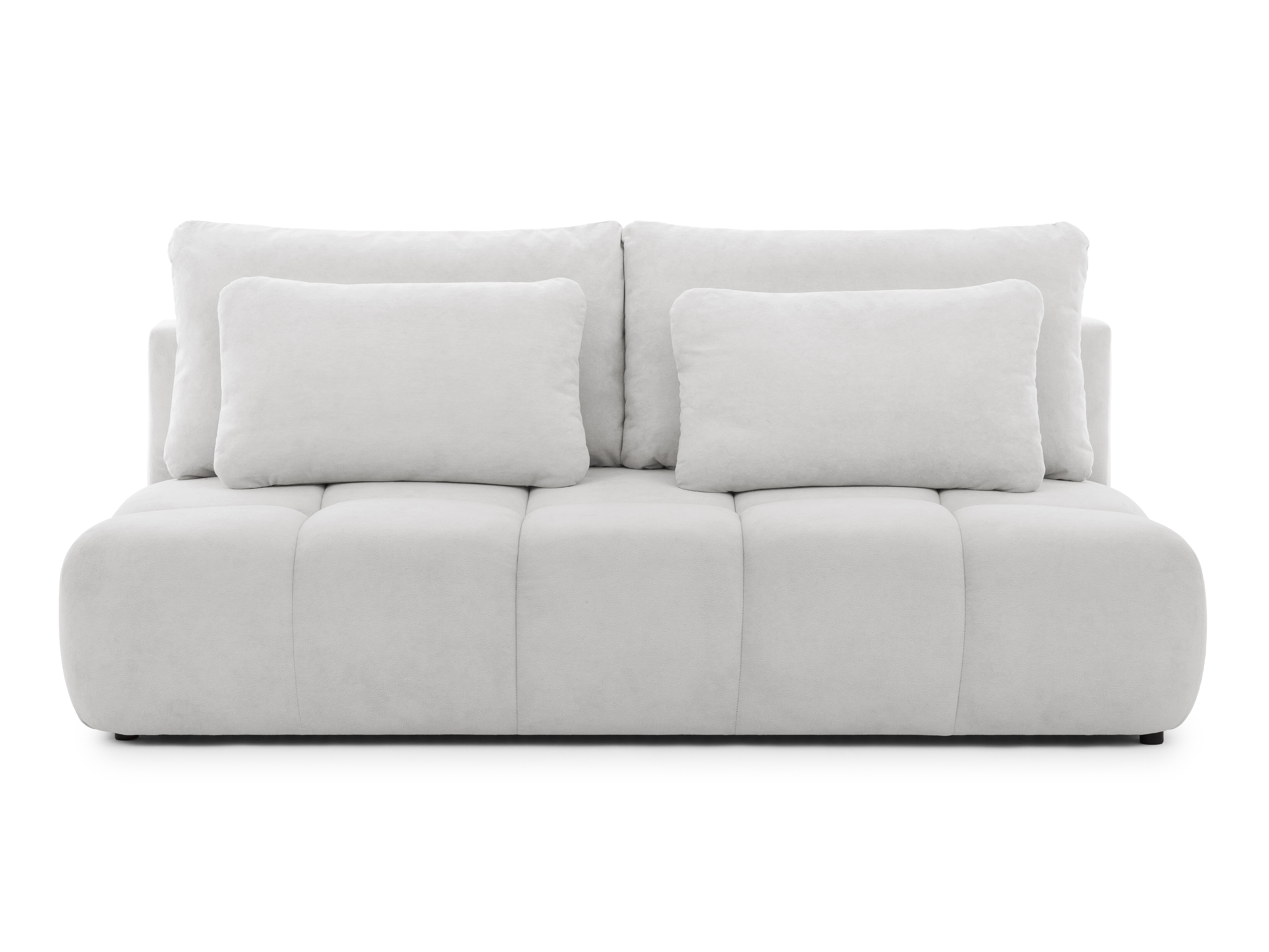 Canapea extensibilă Rocklin 203 (Soft Plush 19)