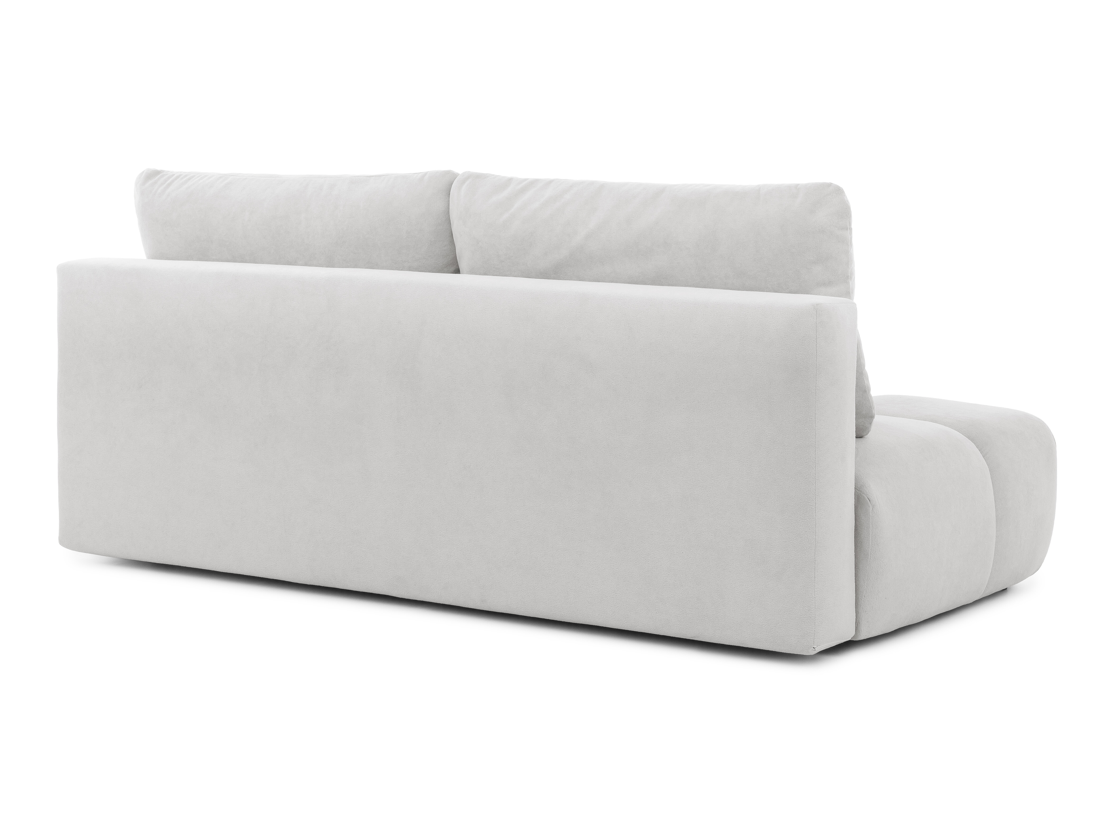 Canapea extensibilă Rocklin 203 (Soft Plush 19)