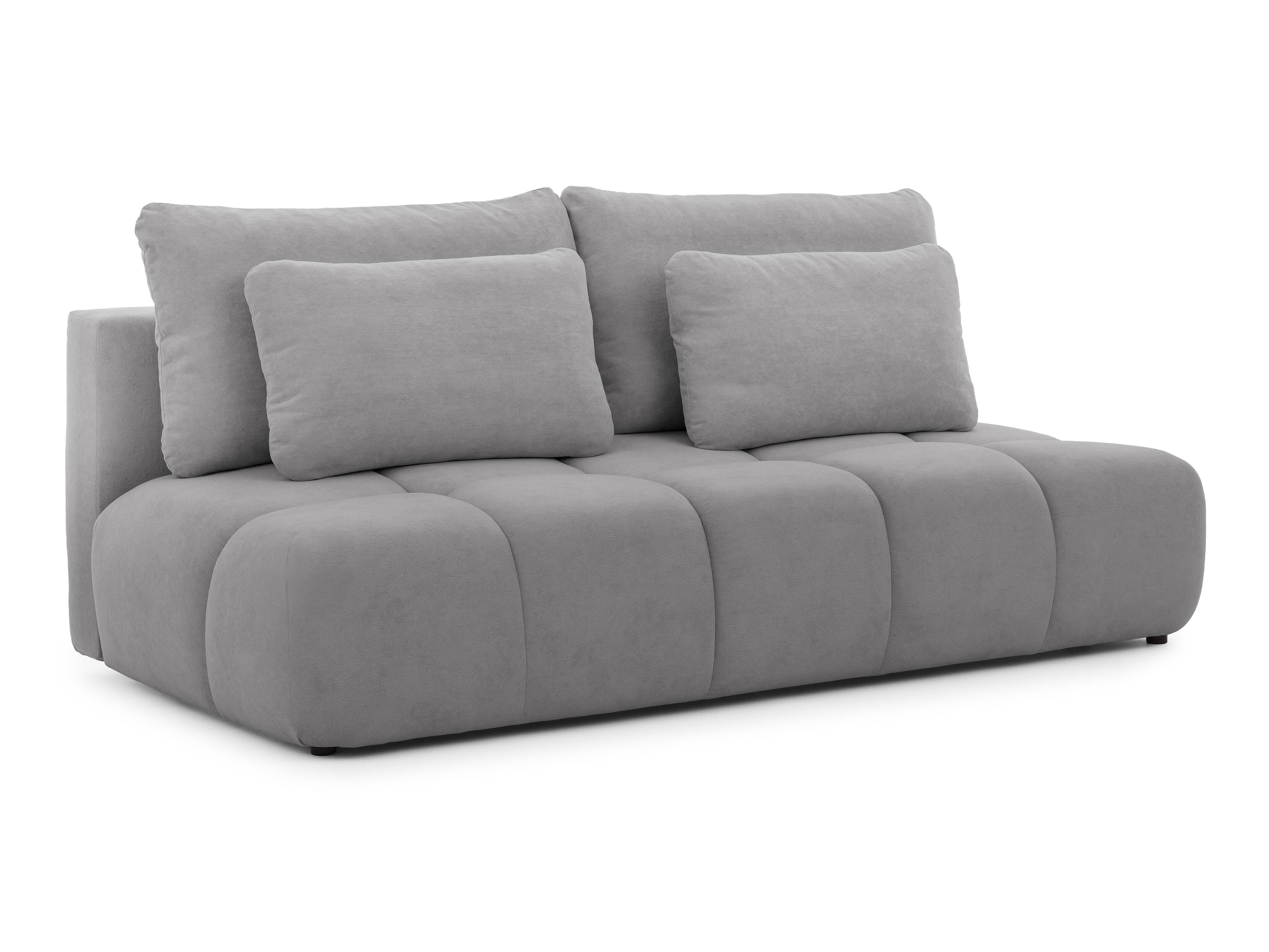 Canapea extensibilă Rocklin 203 (Soft Plush 20)