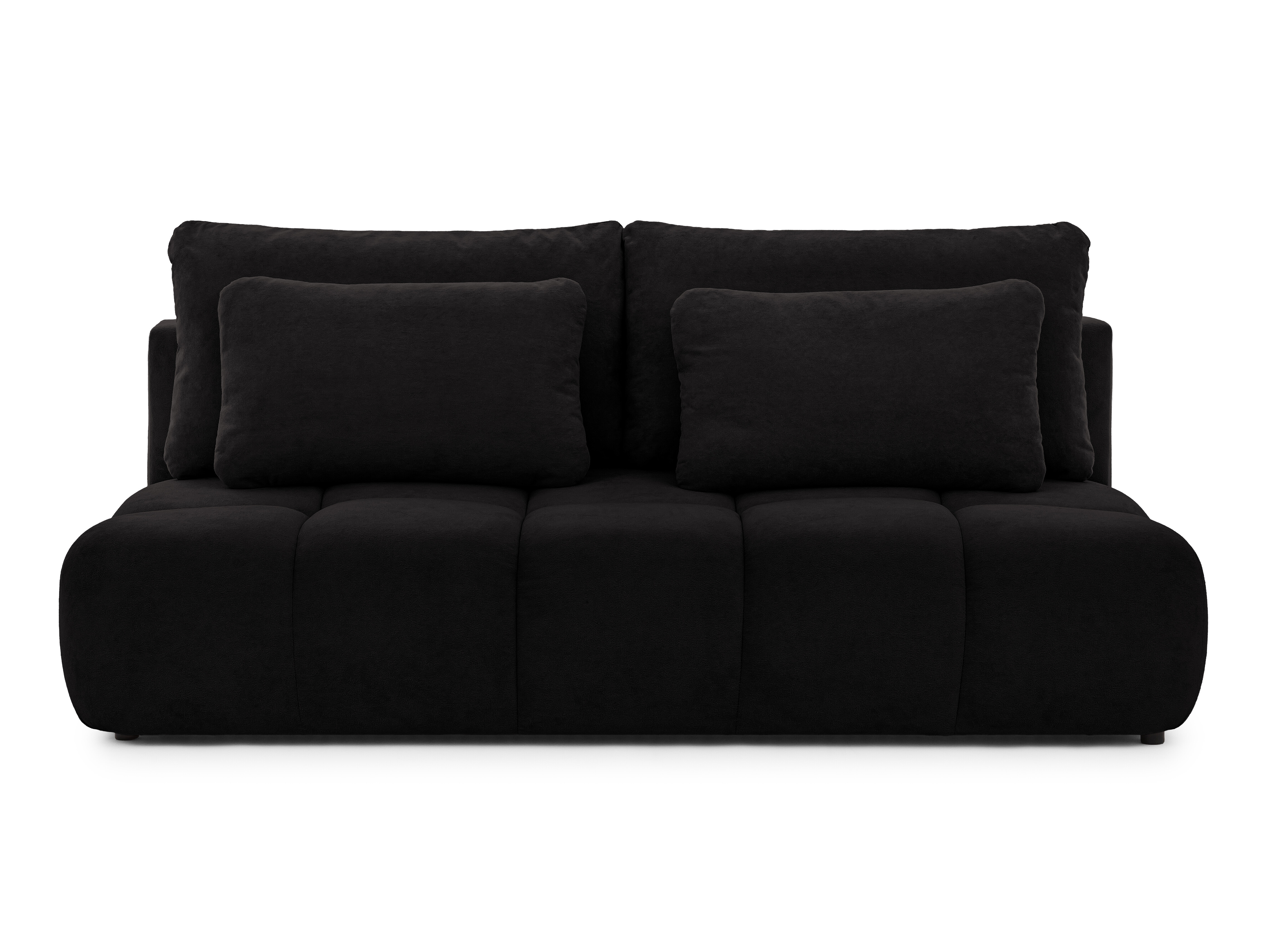 Canapea extensibilă Rocklin 203 (Soft Plush 22)