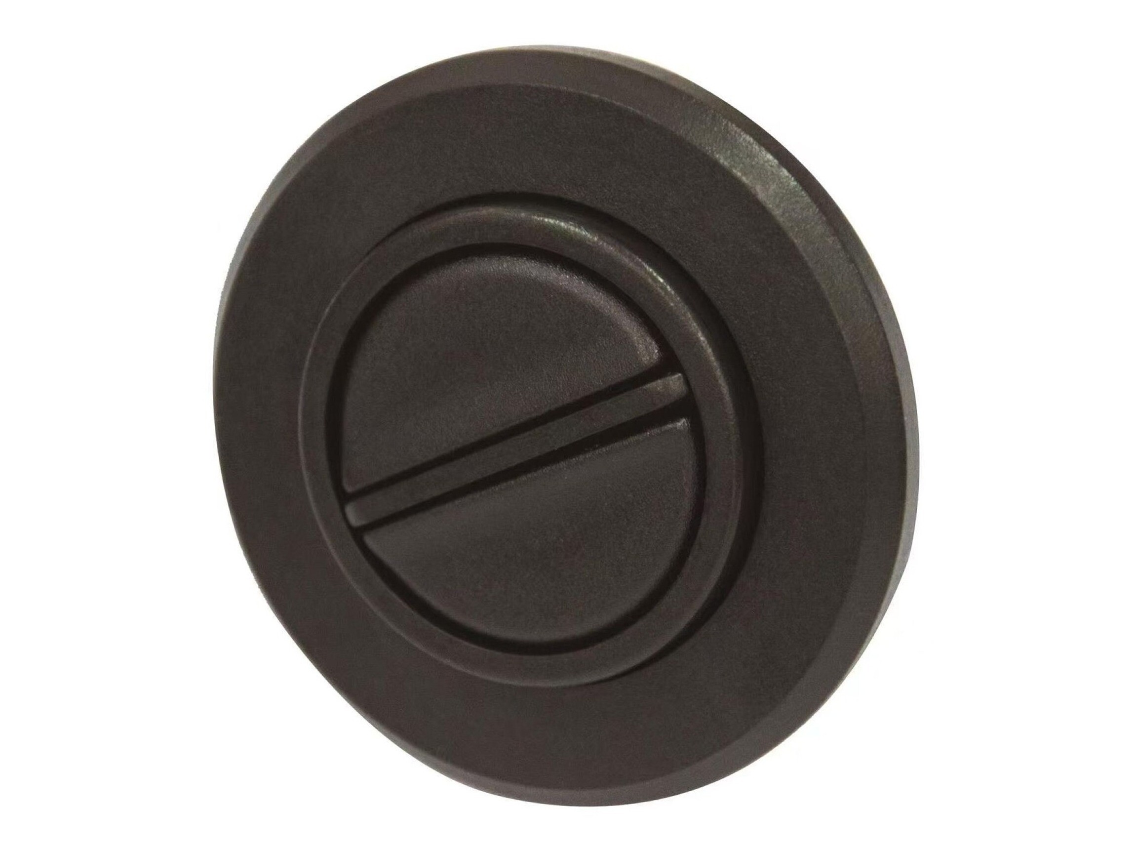 Colțar cu recliner Revbena 107 (Negru)