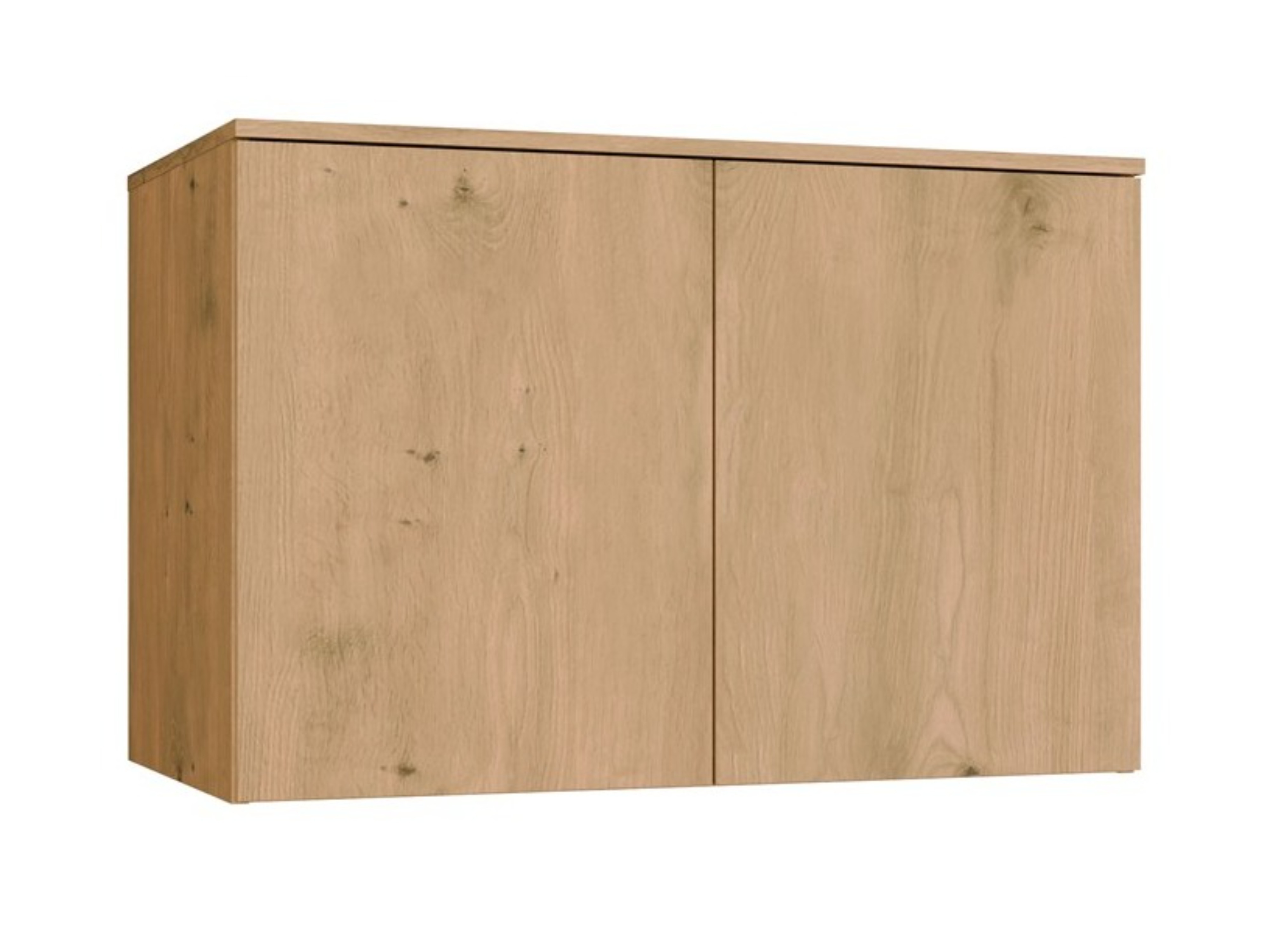 Dulap Elbvelu 135 (Stejar artizan)