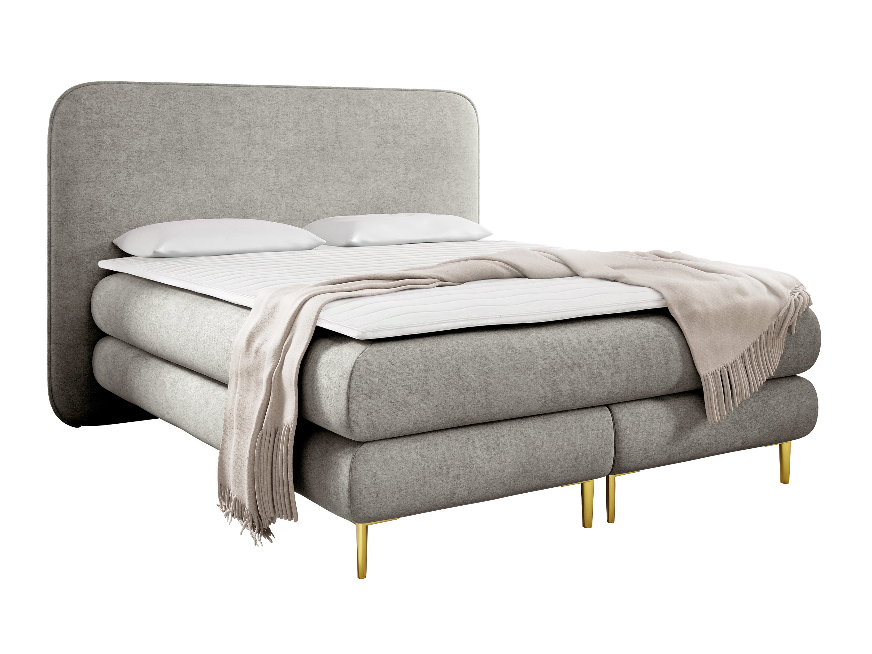 Pat boxspring Fructis (Nazar 225.03)