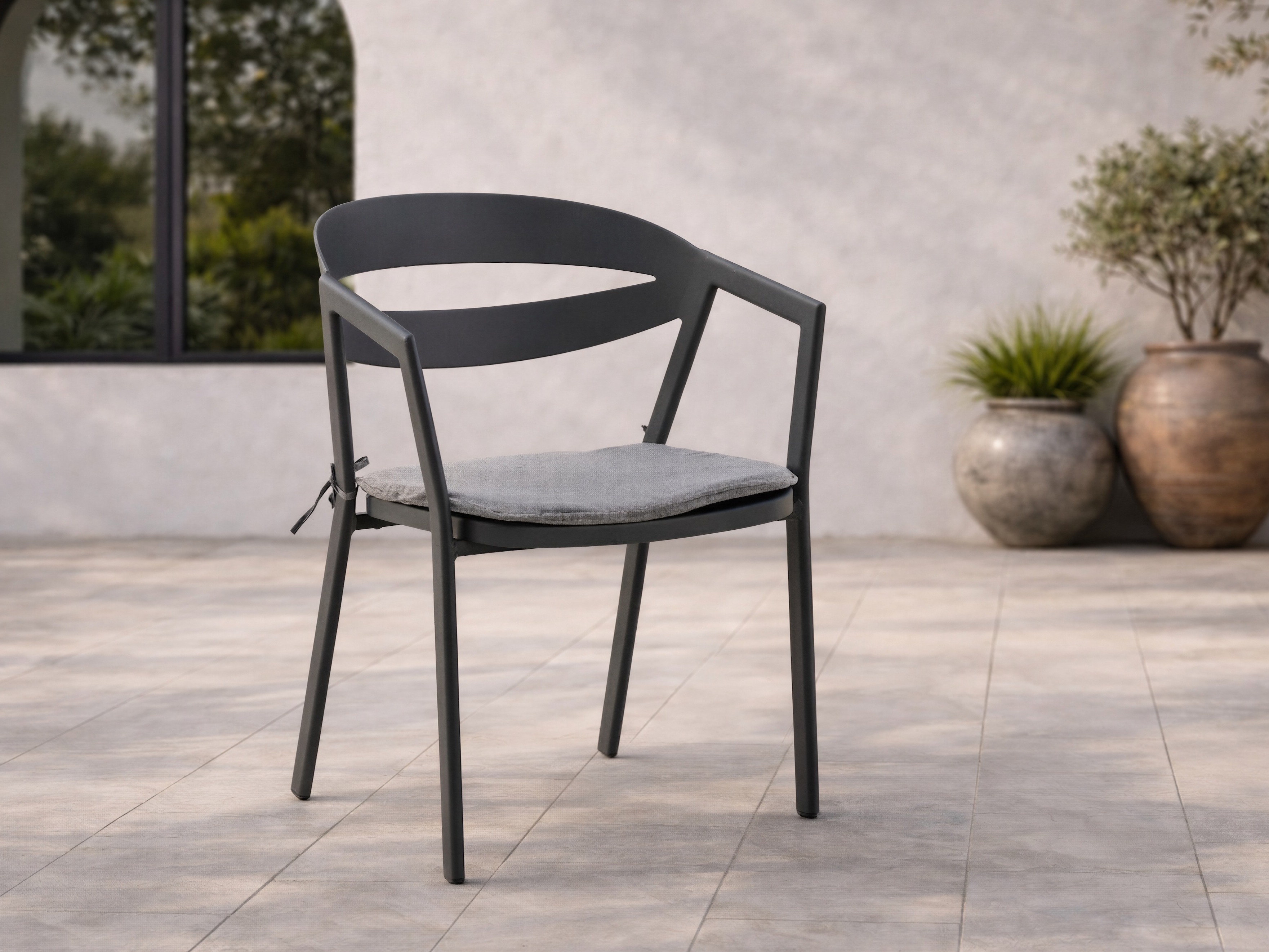 Scaun de exterior Dallas 2571