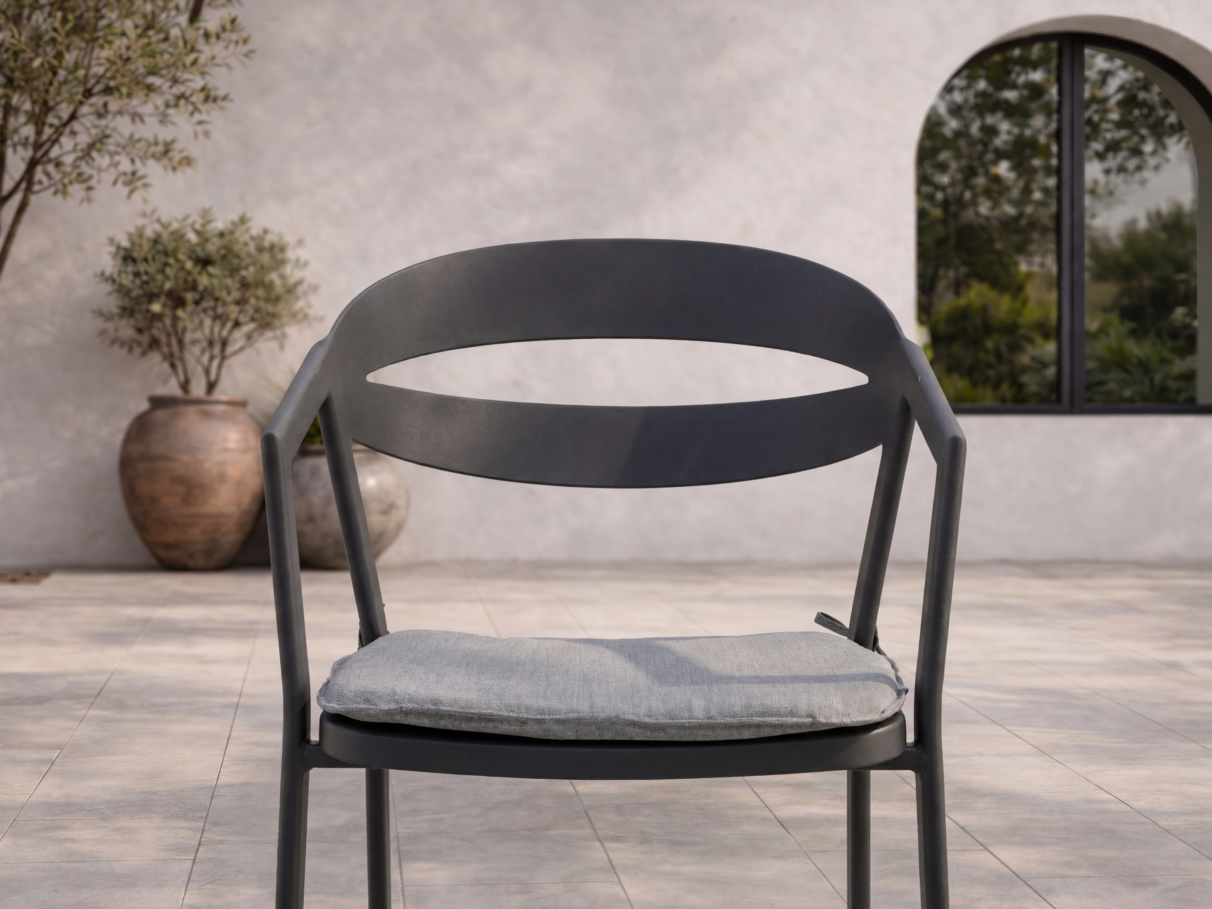 Scaun de exterior Dallas 2571