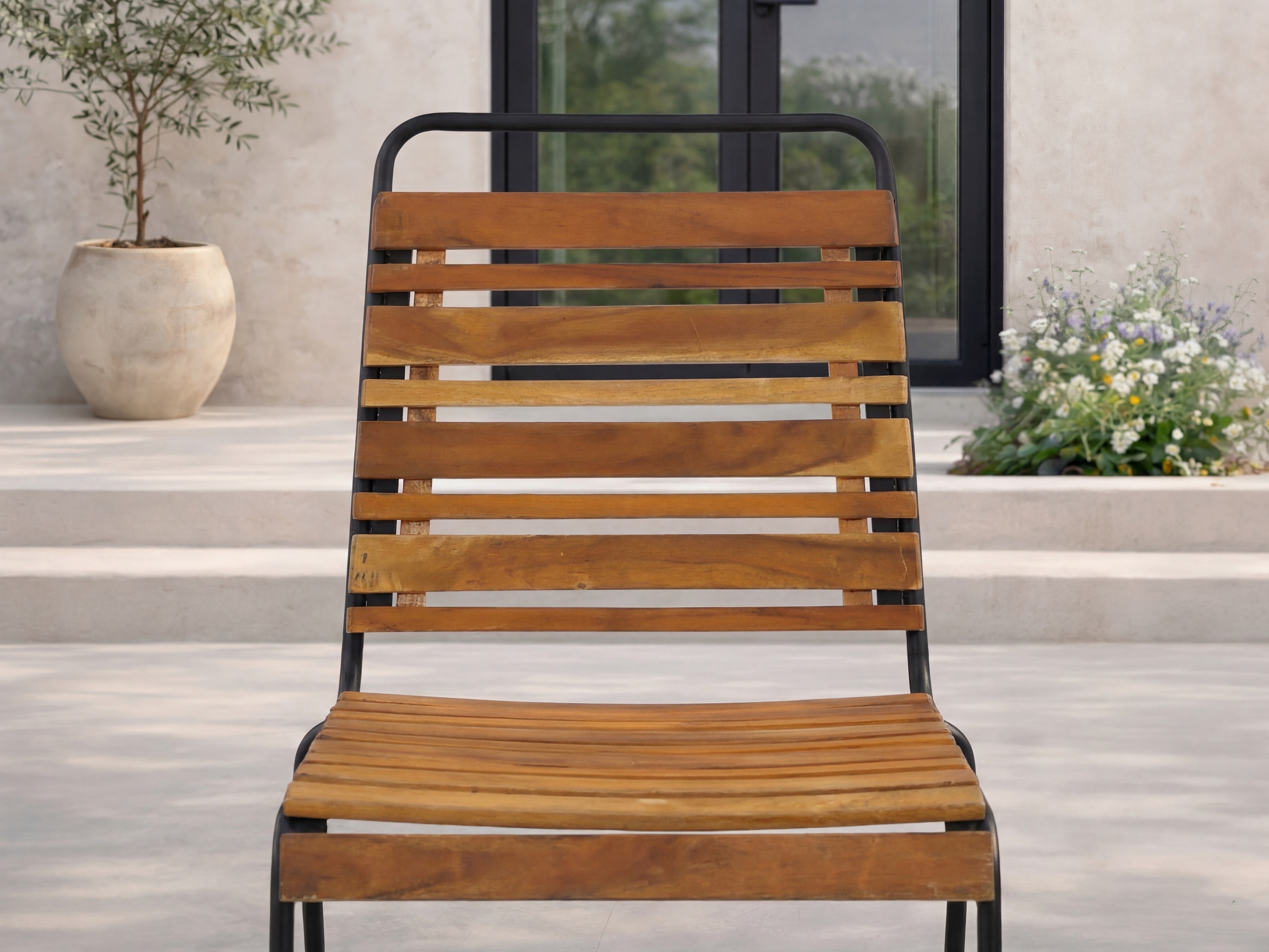 Scaun de exterior Dallas 2821