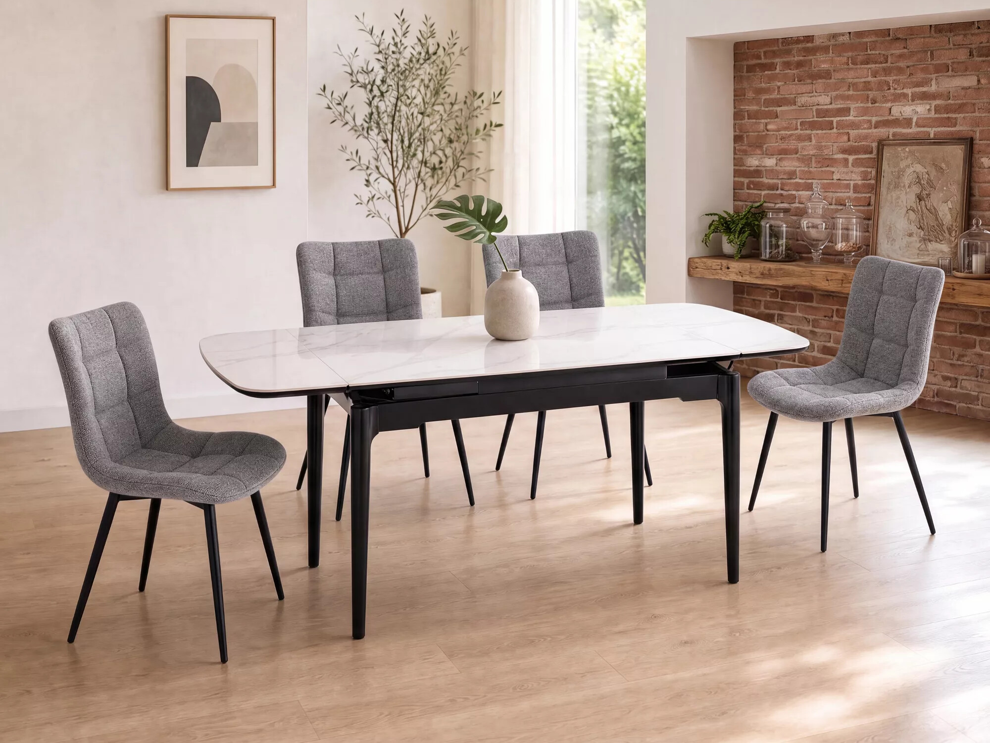 Scaun Detroit 1027 (Brego 07)
