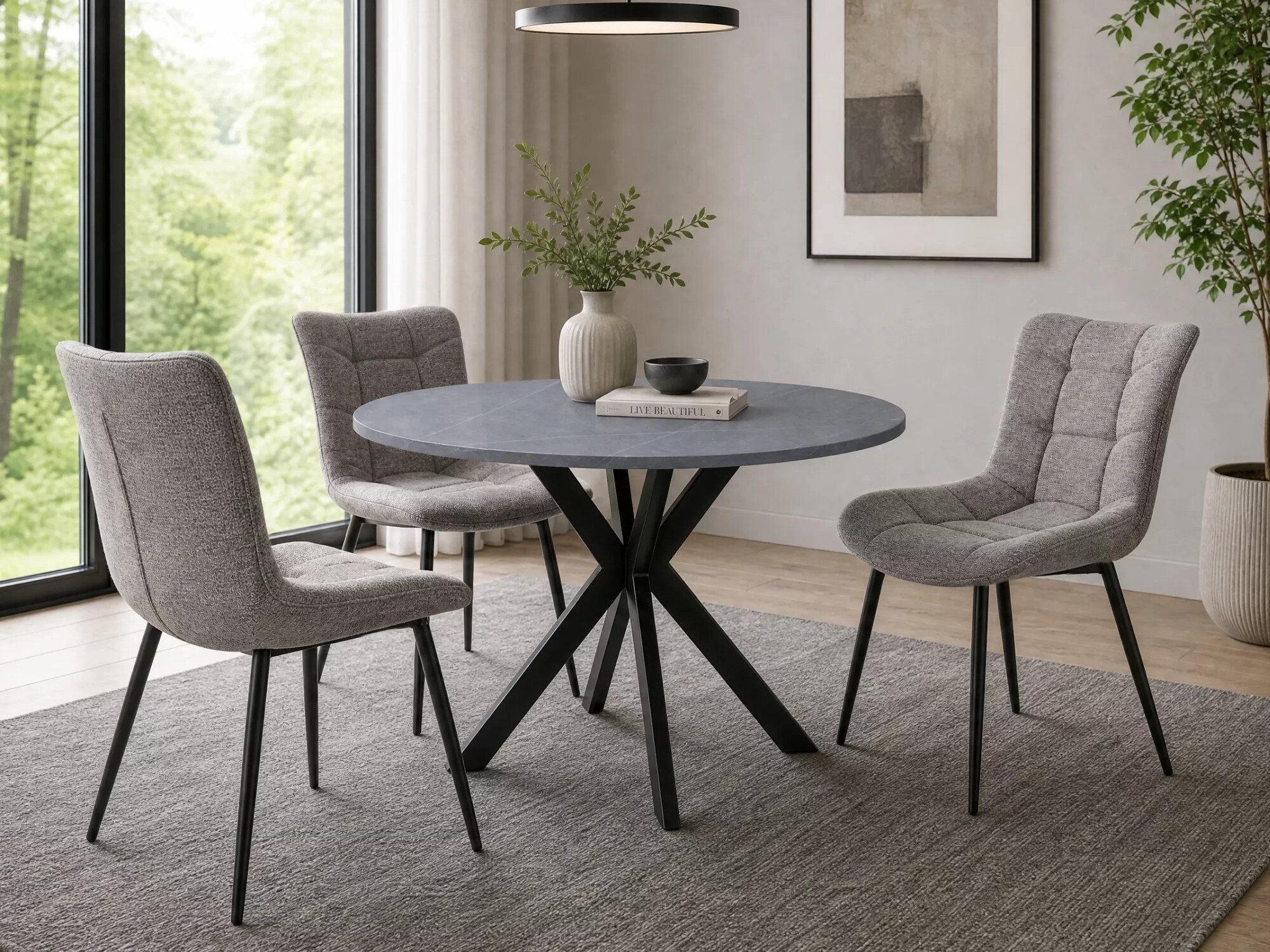 Scaun Detroit 1027 (Brego 07)
