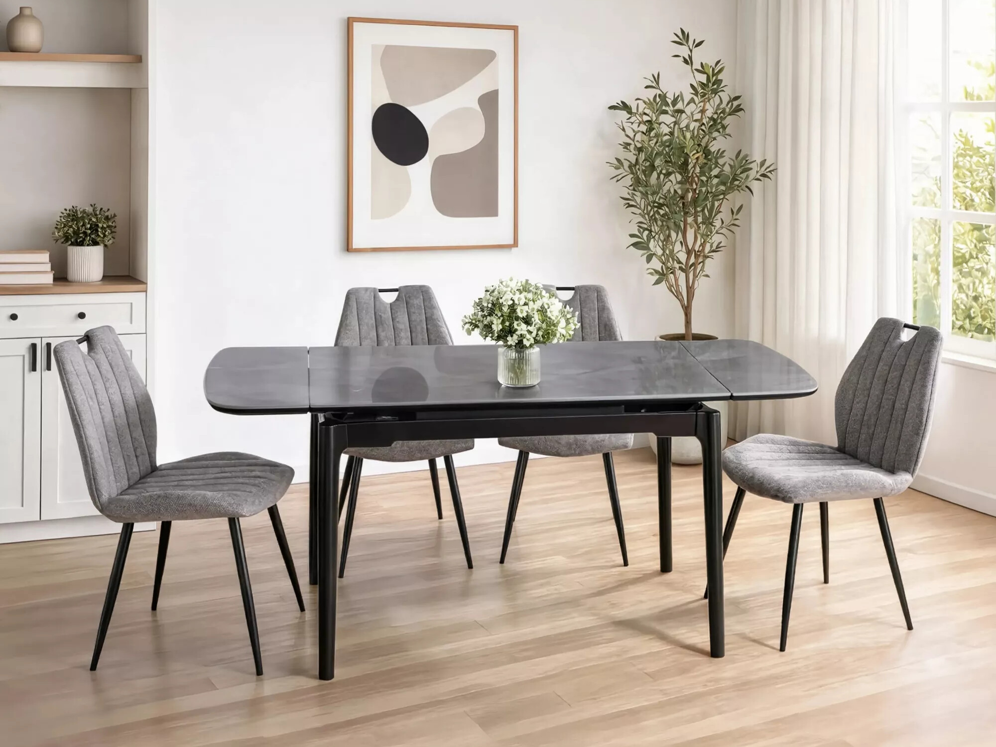 Scaun Detroit 735 (Brego 07)