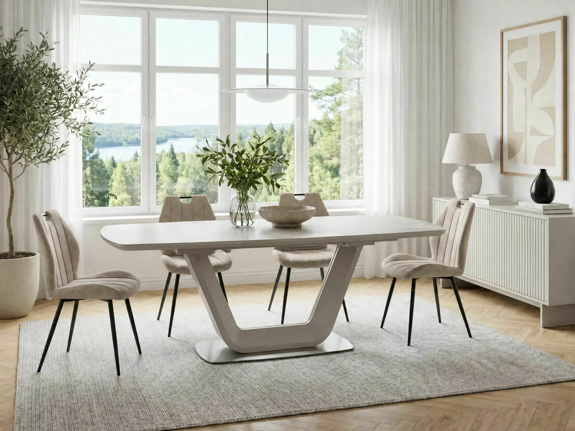 Scaun Detroit 735 (Brego 31)