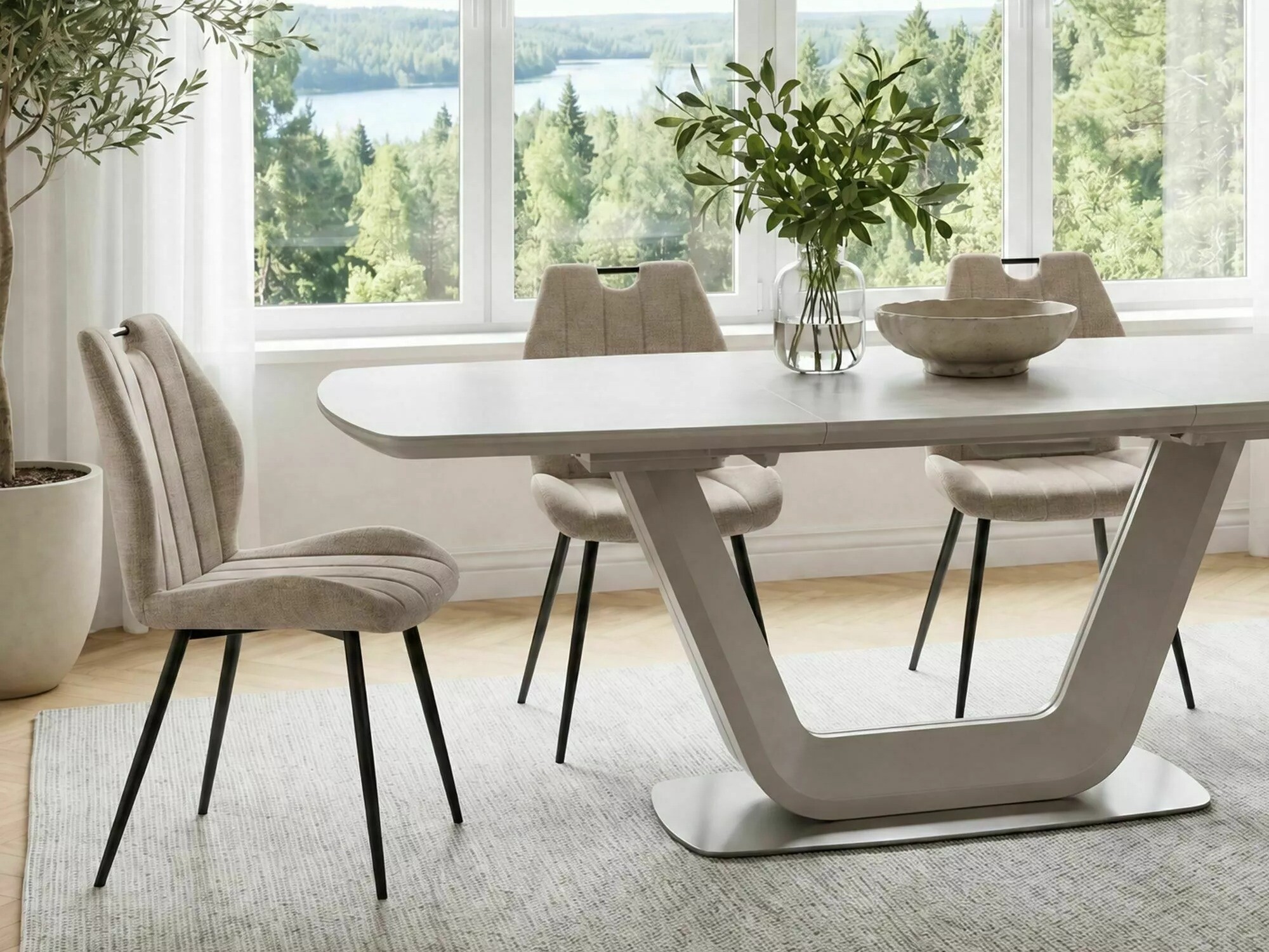 Scaun Detroit 735 (Brego 31)
