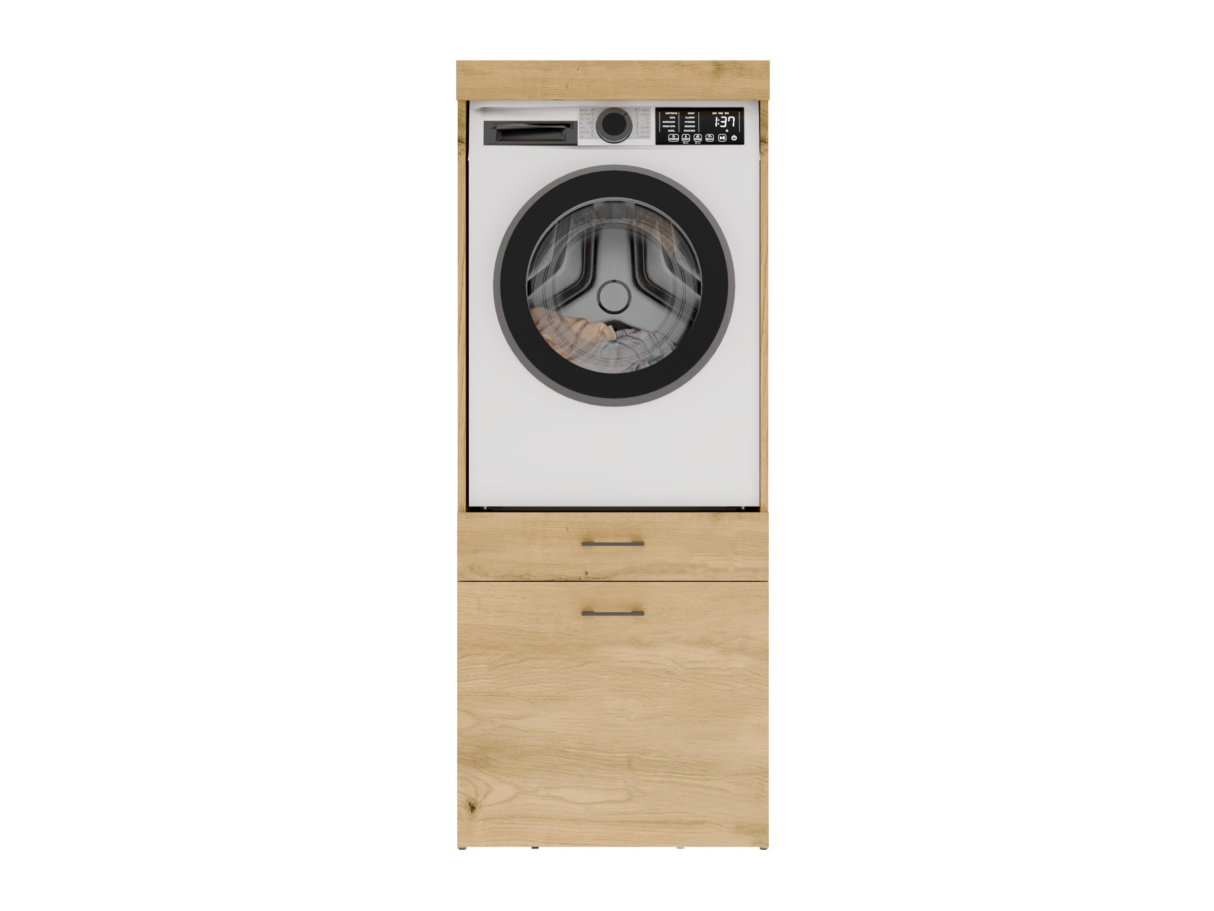 Baie raft Balelbo 110 (Stejar artizan)