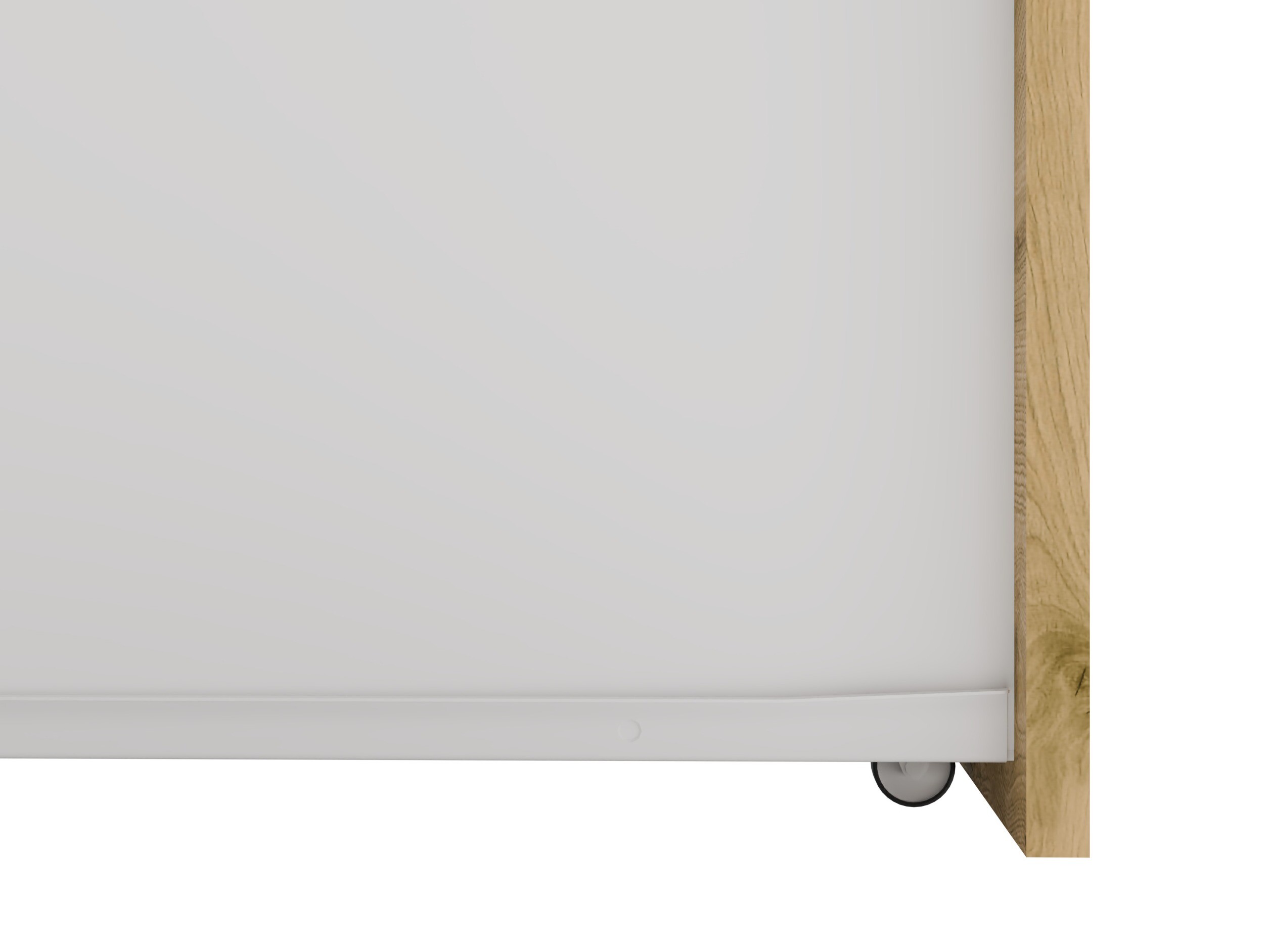 Baie raft Balelbo 110 (Stejar artizan)