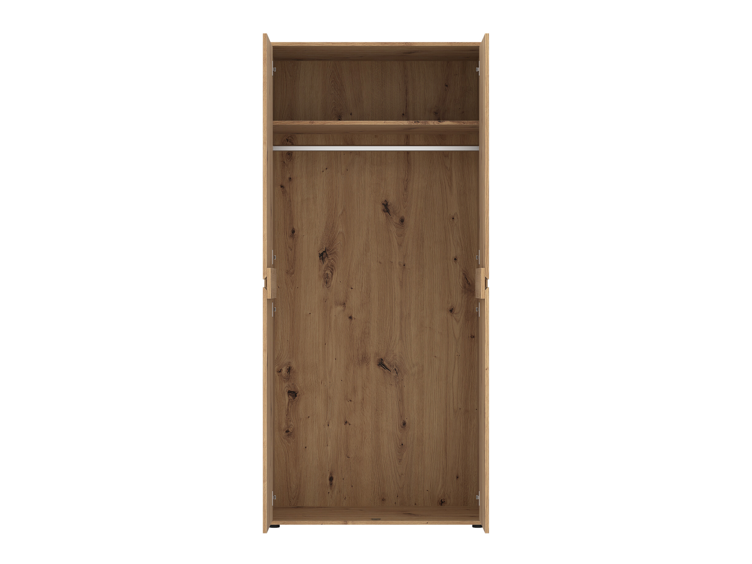 Dulap Torfiou 114 (Stejar artizan)