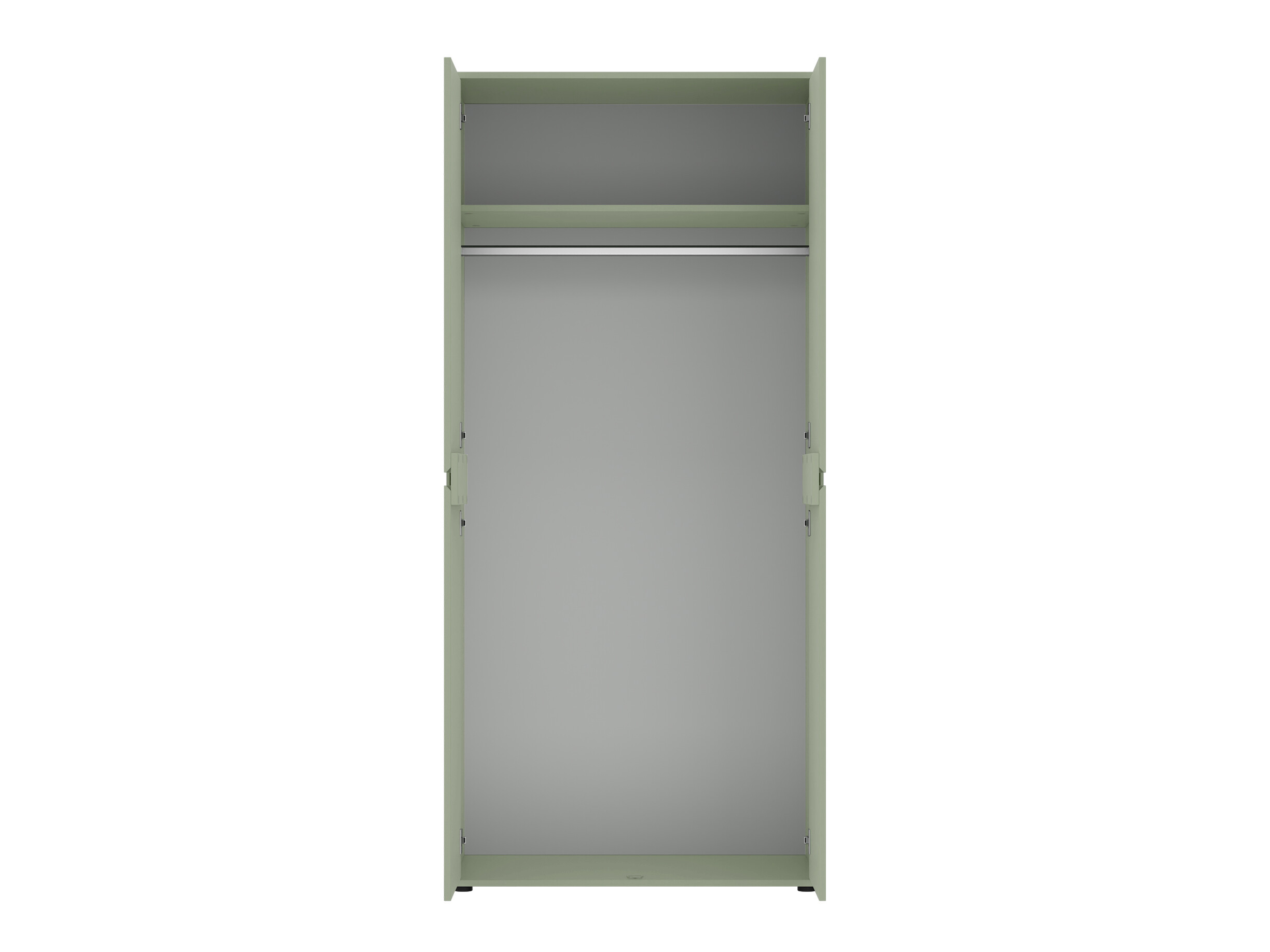 Dulap Torfiou 114 (Verde)
