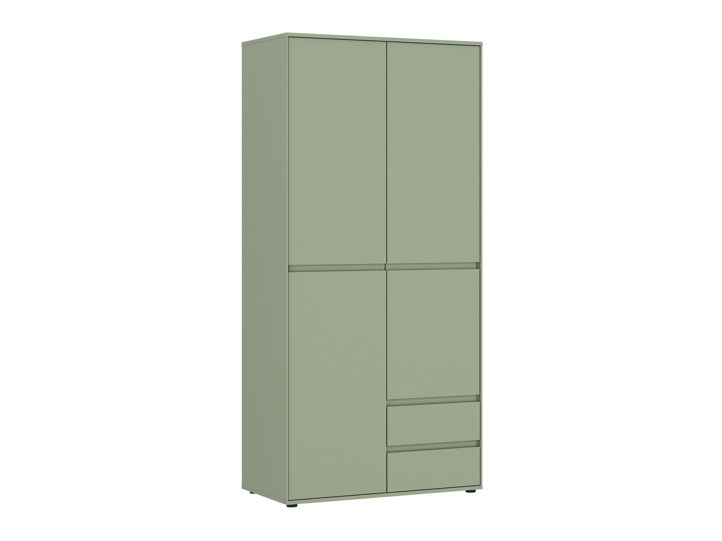Dulap Torfiou 115 (Verde)