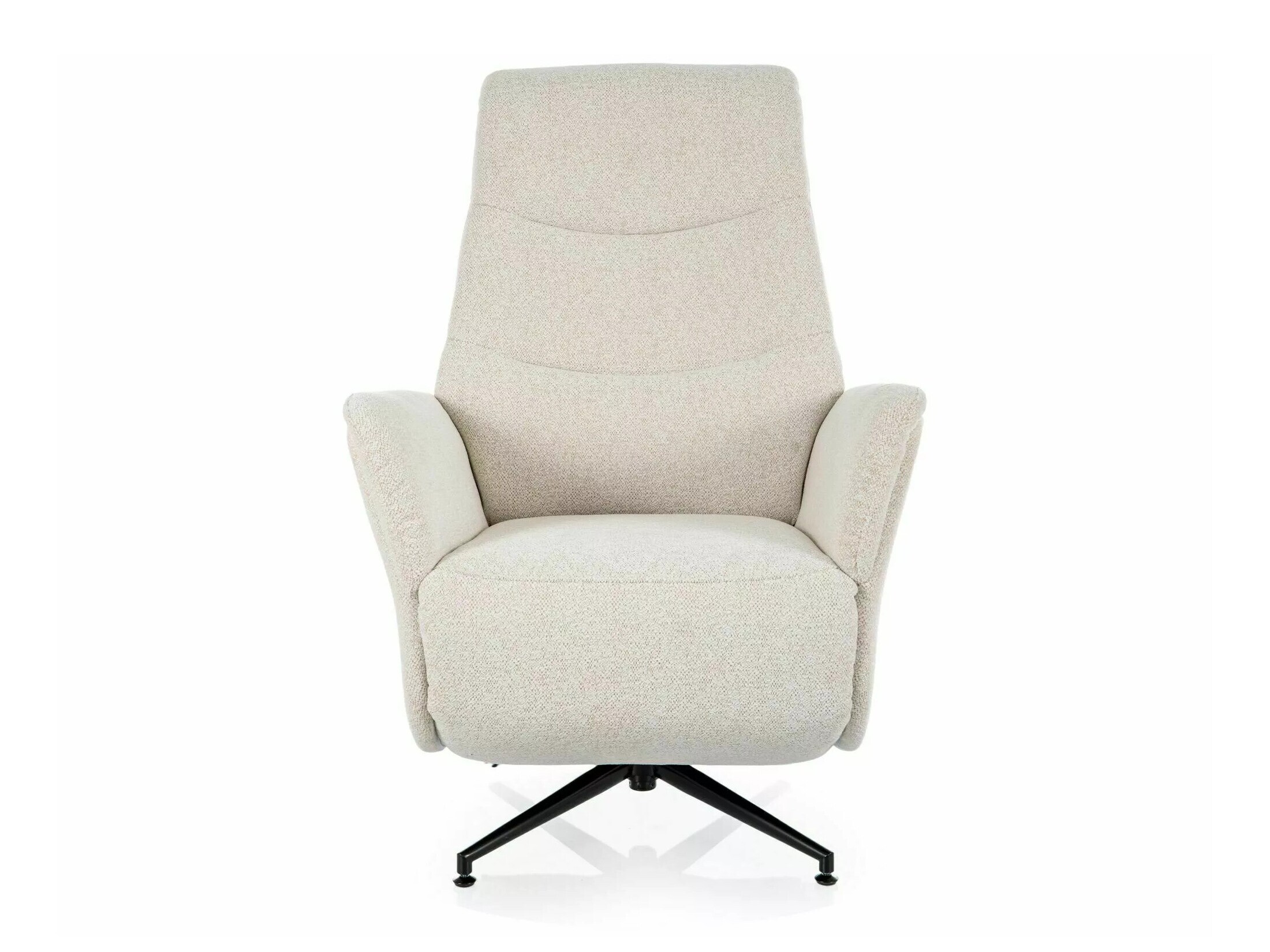 Fotoliu recliner Detroit 1031 (Raven 22)