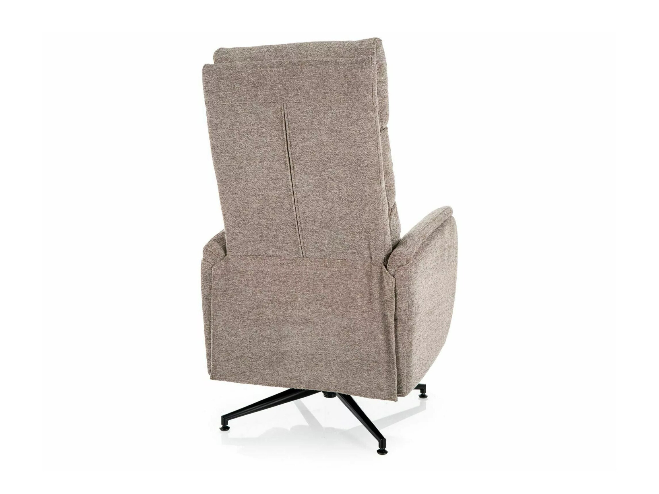 Fotoliu recliner Detroit 1032 (Raven 30)