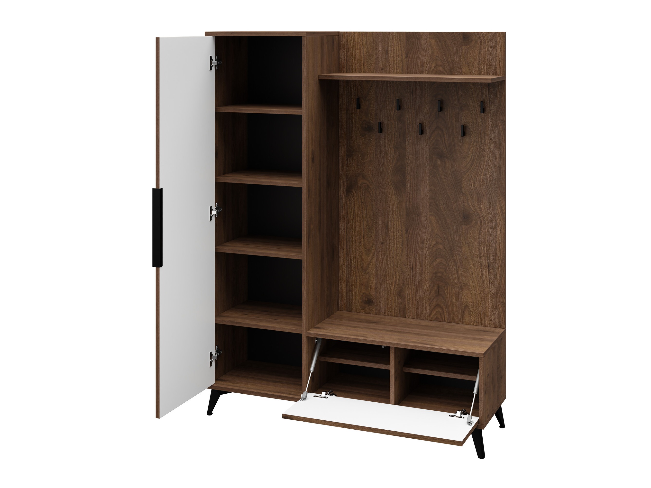 Set de hol Comfivo Citrus I