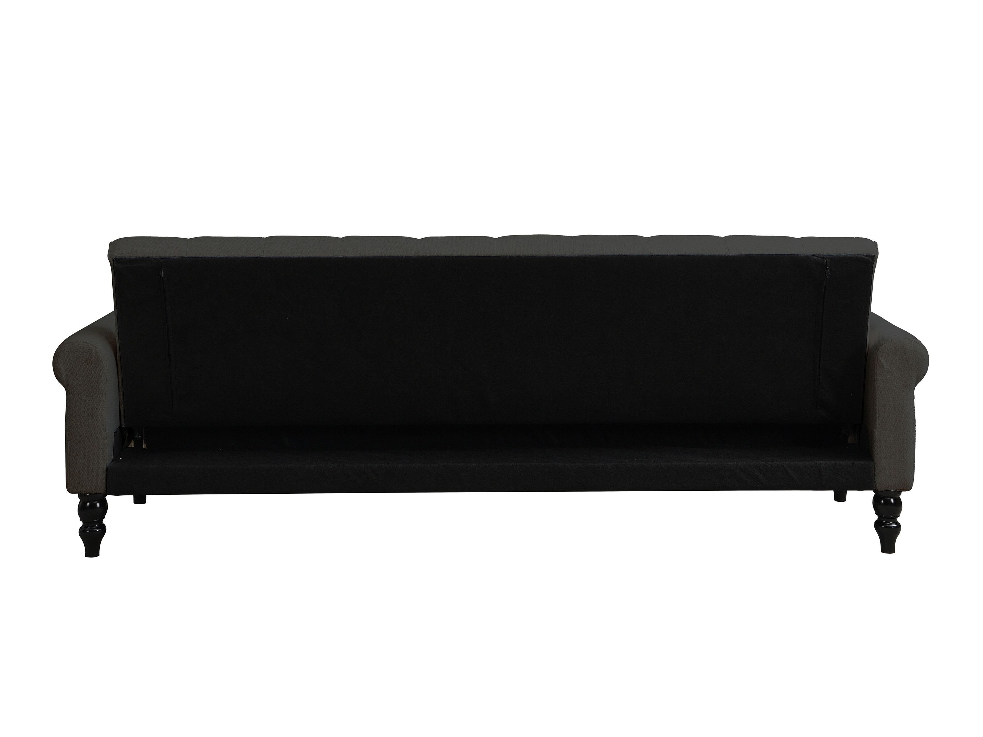Canapea extensibilă Denton 1581 (Antracit)