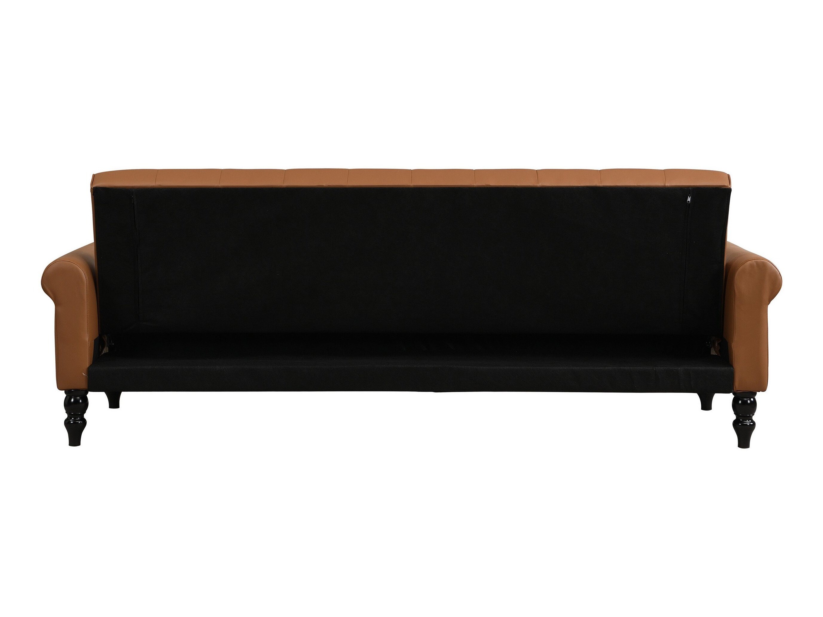 Canapea extensibilă Denton 1581 (Maro)