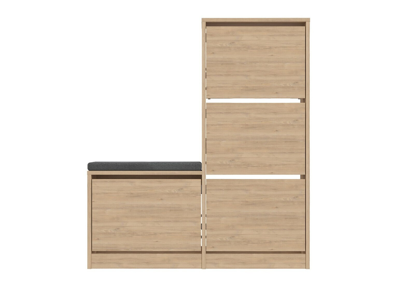 Dulap pantofi SR11875