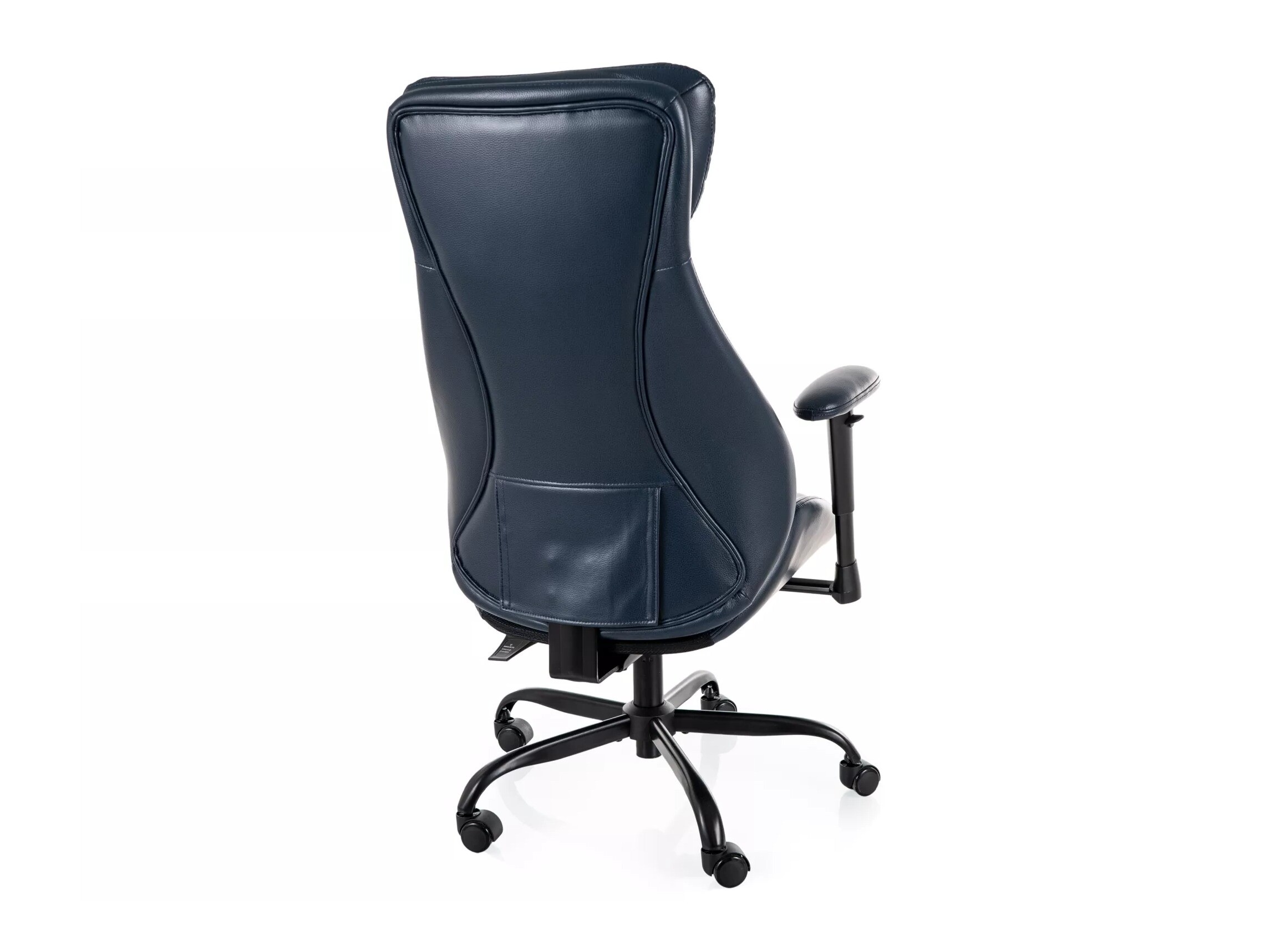 Scaun de birou Detroit 1034 (Albastru)