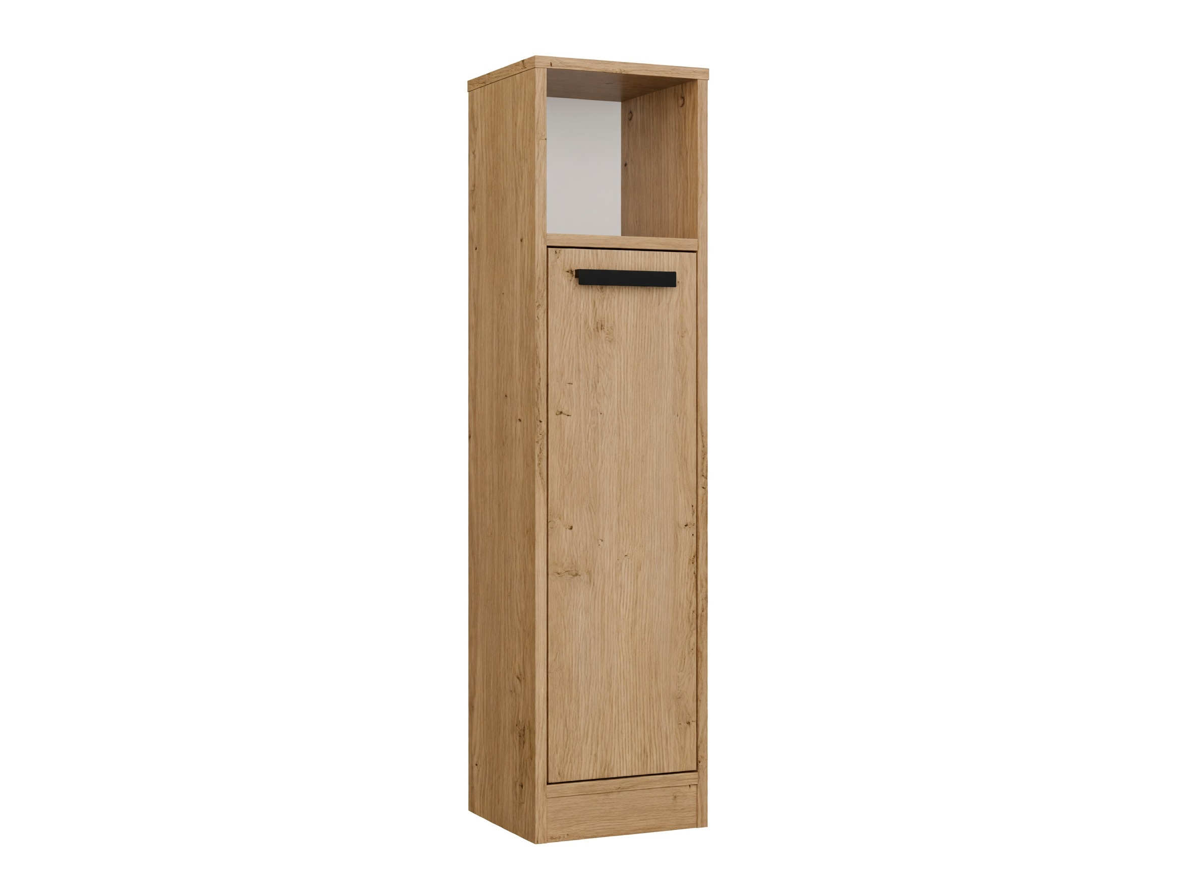 Baie raft Mandeville 381 (Stejar artizan)